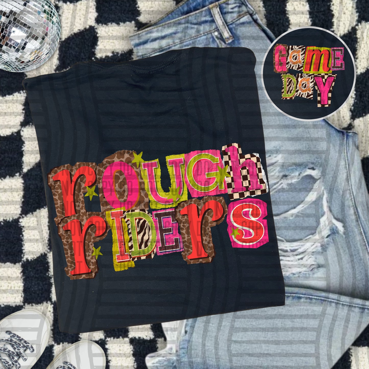 Magazine - 300 dpi Digital Download