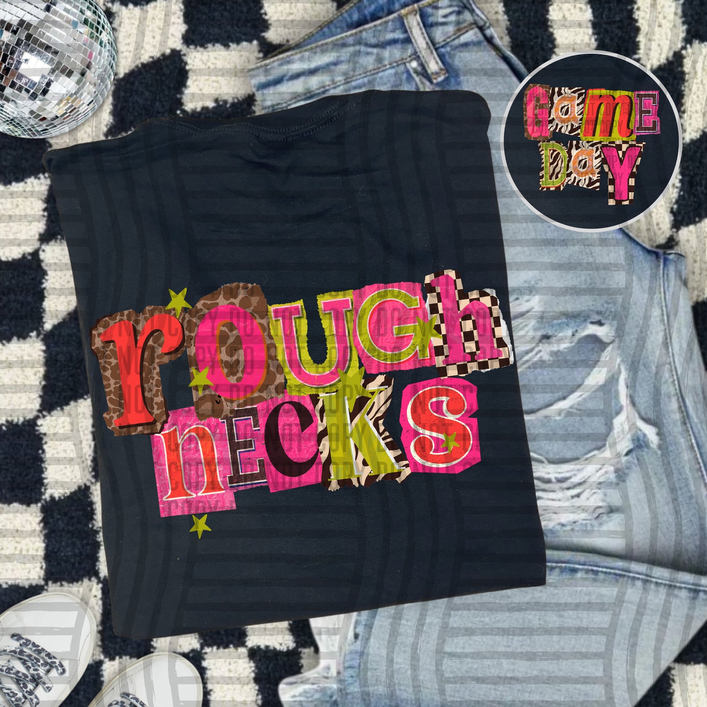 Magazine - 300 dpi Digital Download