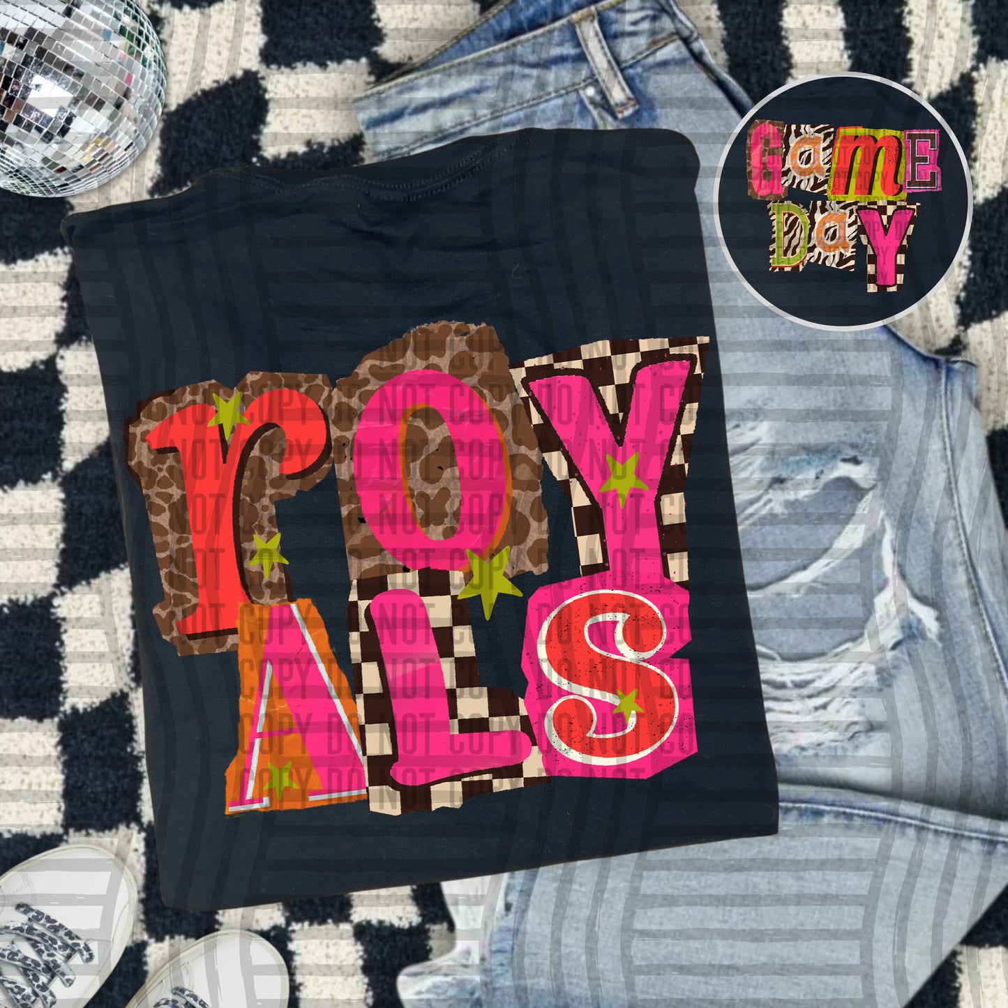 Magazine - 300 dpi Digital Download