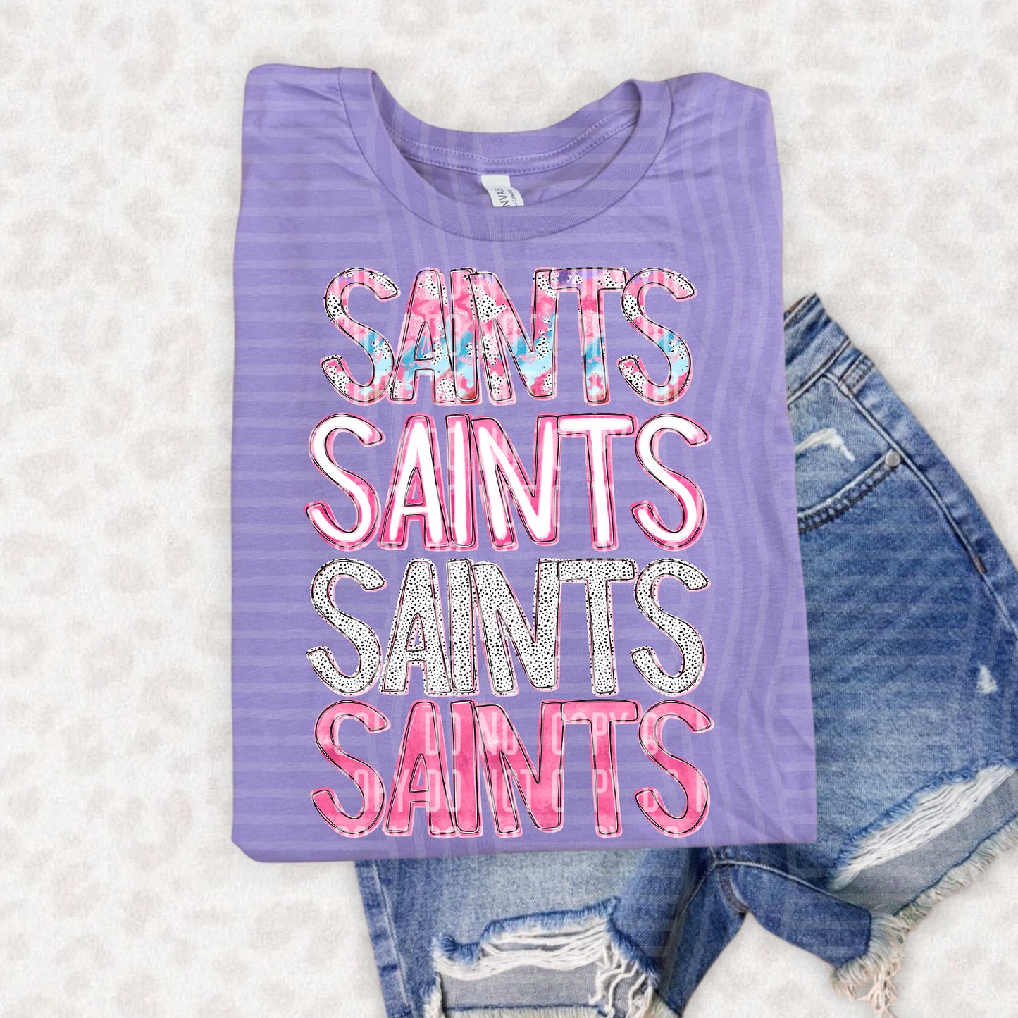 Heart pop Tri/Quad Stacked - Vday - Custom + Dropdown - 300 DPI digital download