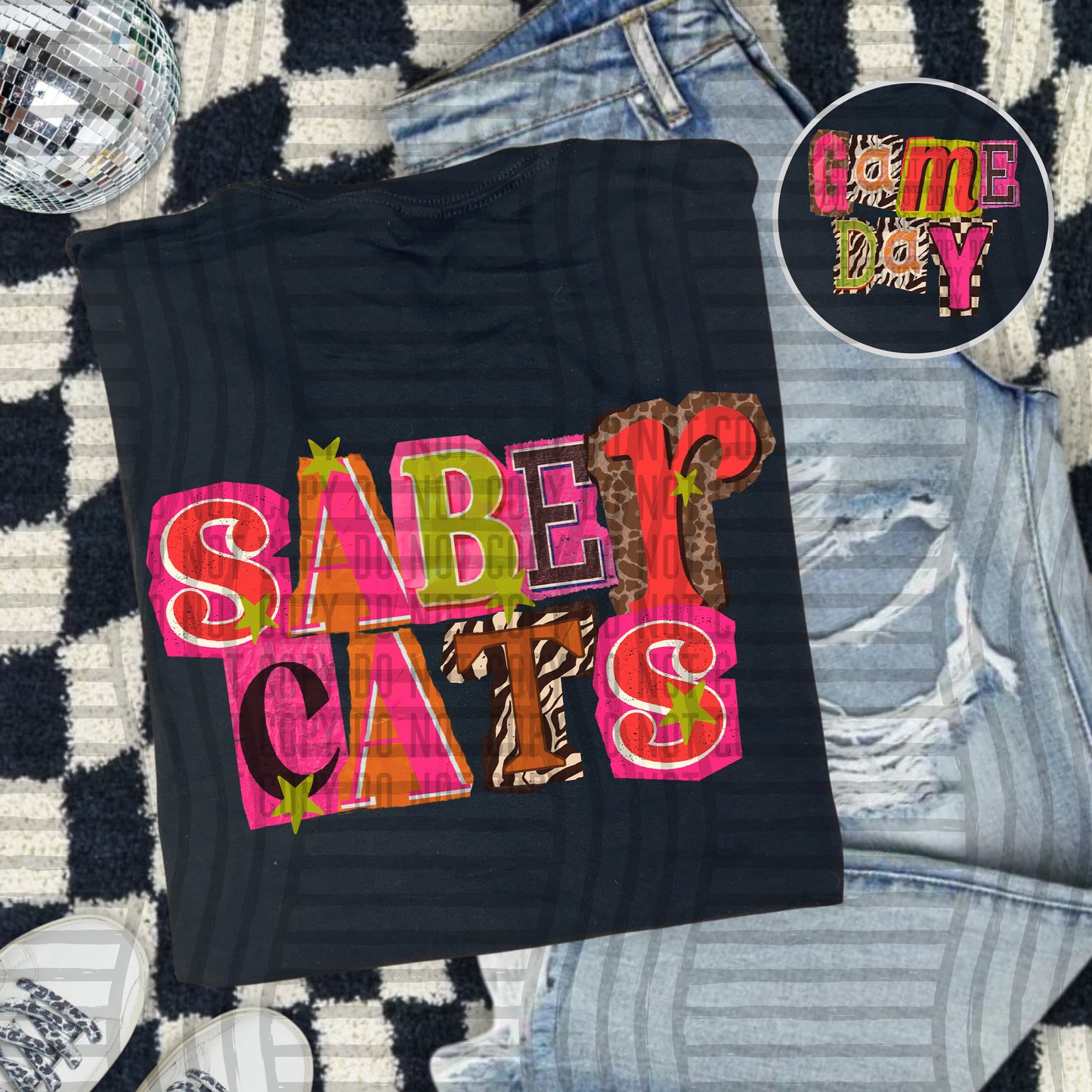 Magazine - 300 dpi Digital Download