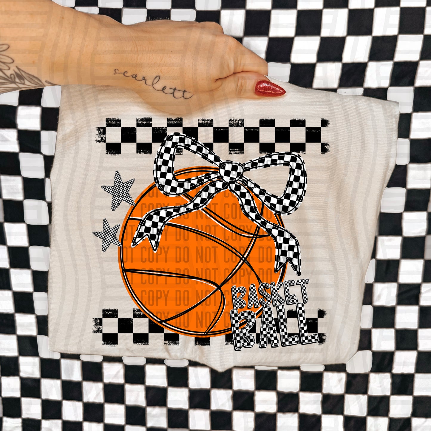 Basketball Sayings - Choose DESIGN 300DPI PNG FILE