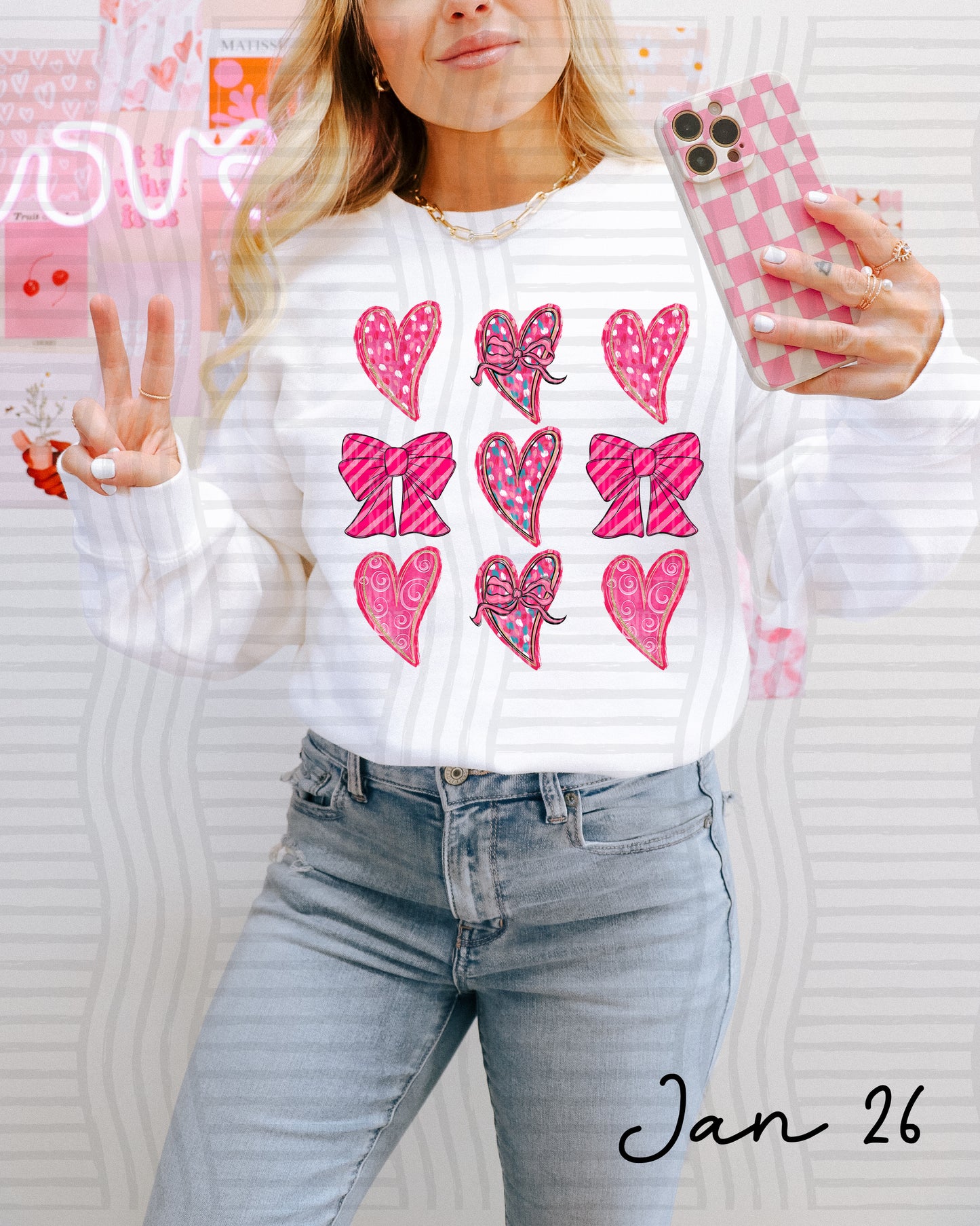 Valentine's Collection -Choose designs  Dropdown 300 DPI digital download