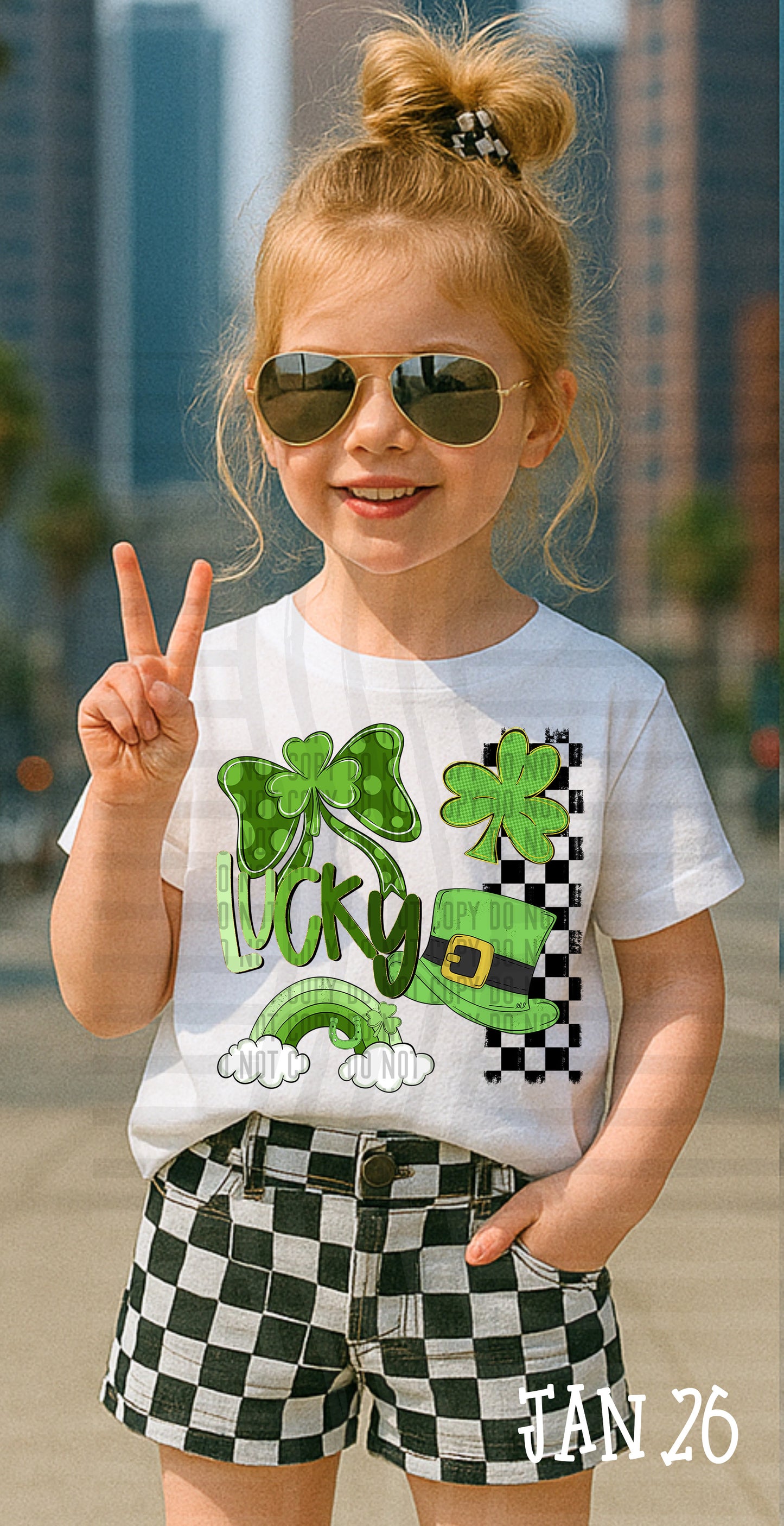 St Patty Designs - pick your design -  300DPI PNG FILE