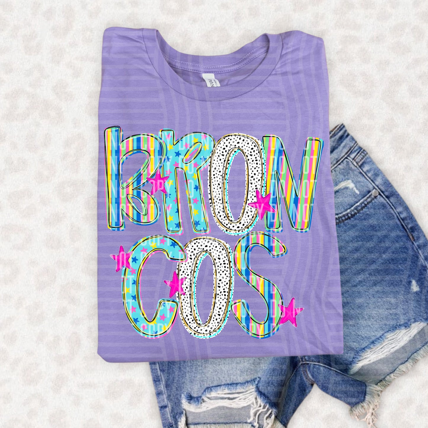 Happy Chaos Mascots -  Custom + DROPDOWN - 300 DPI digital download