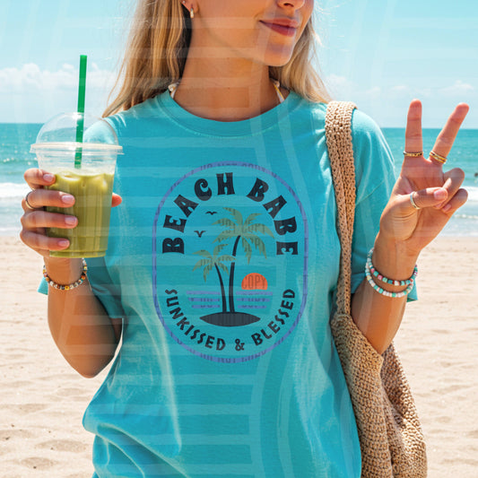 Coastal State of Mind - Choose DESIGN - Digital Download 300DPI PNG FILE