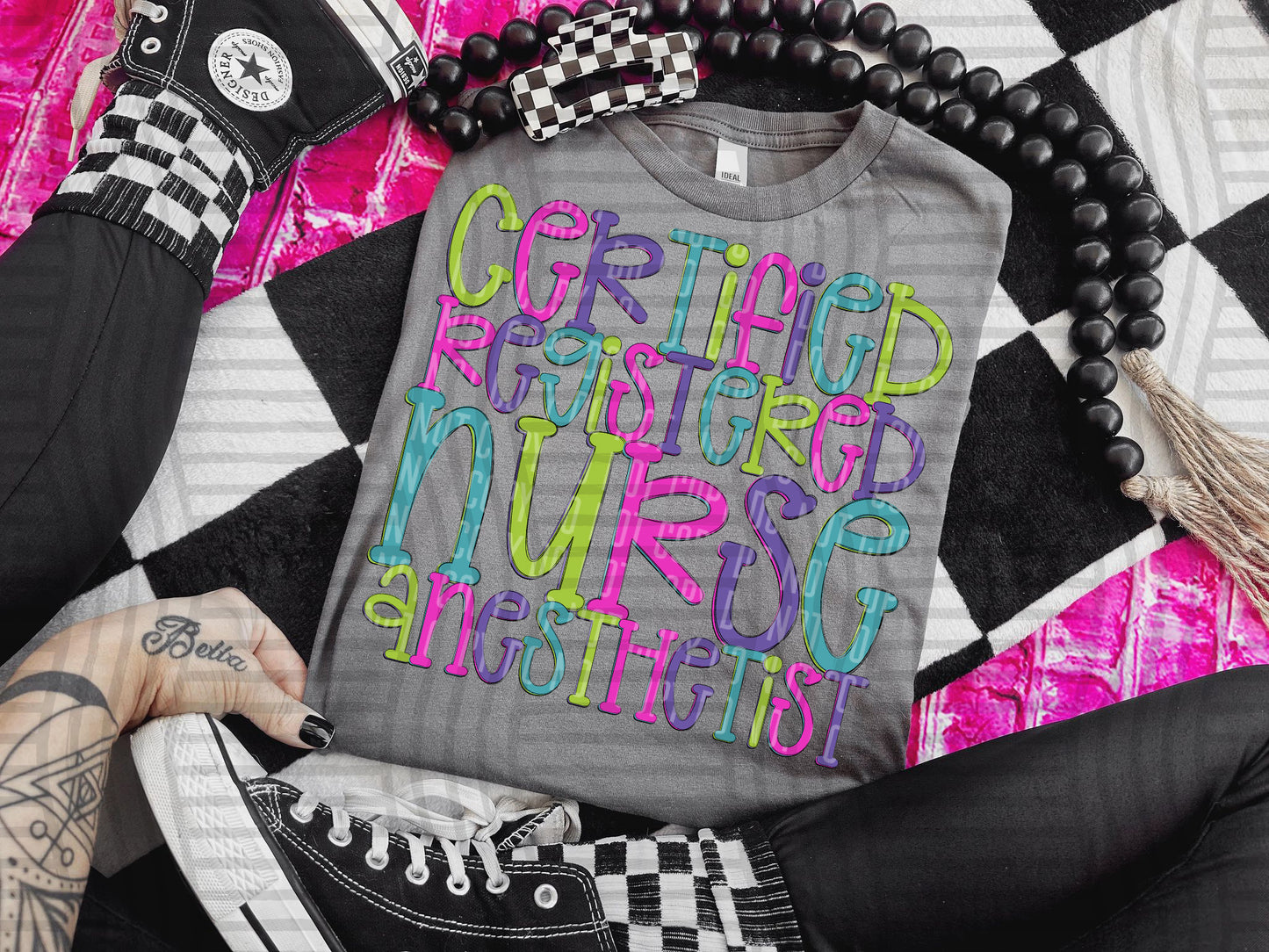 Nursing BUNDLE (50 designs) - 300 DPI digital download