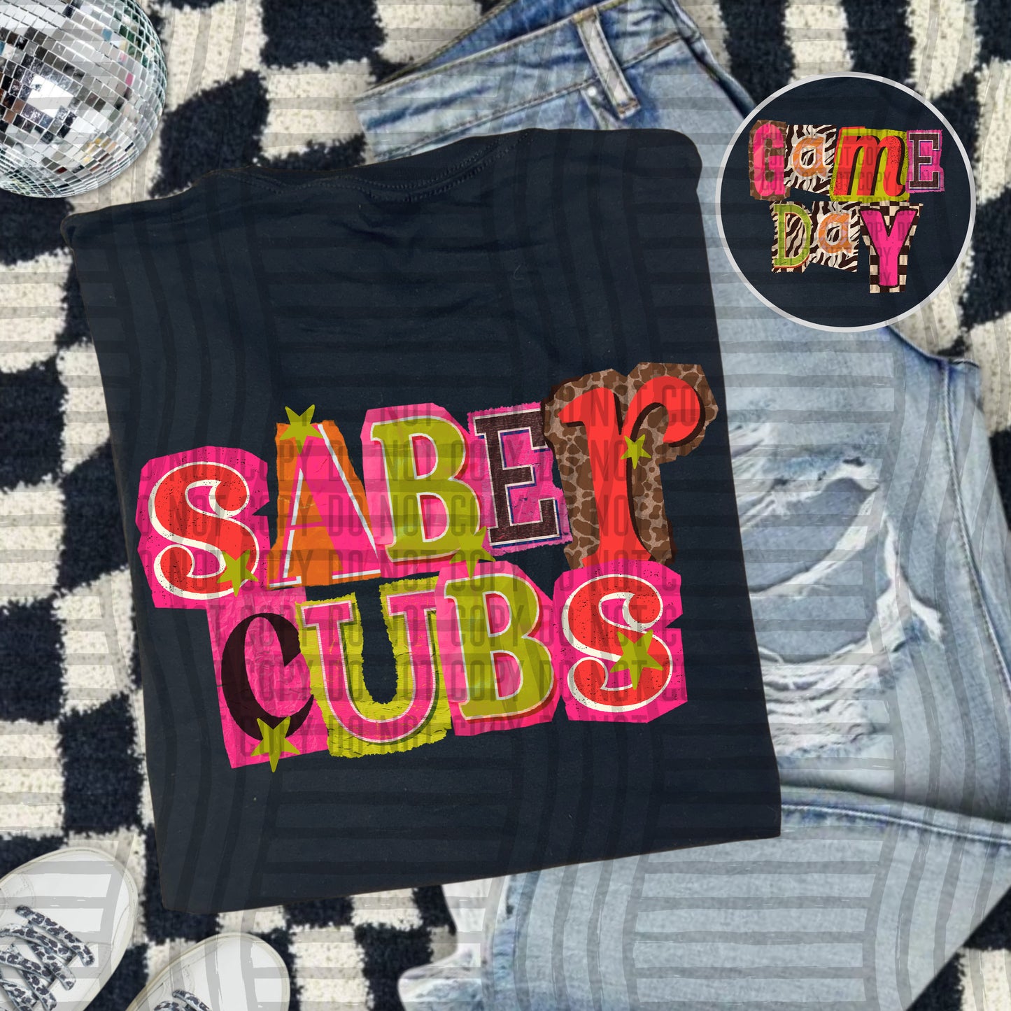 Magazine - 300 dpi Digital Download