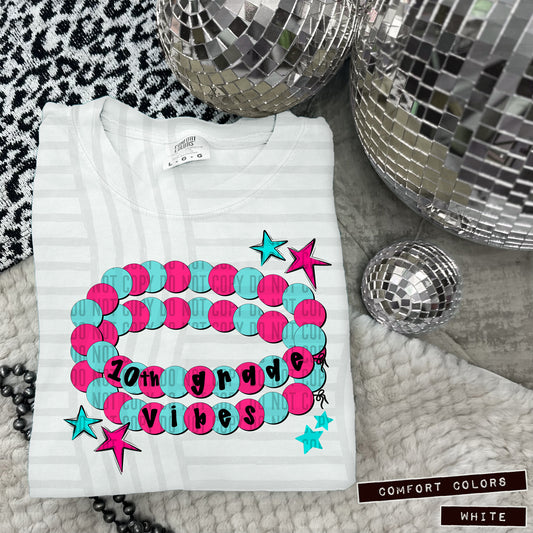 Grades Bracelets - Digital download 300DPI PNG FILE