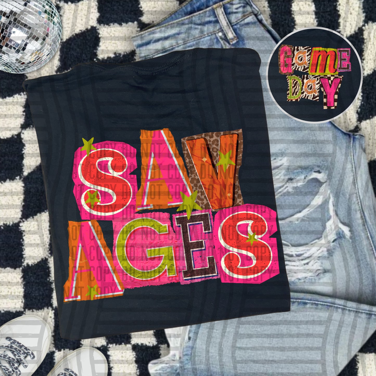 Magazine - 300 dpi Digital Download