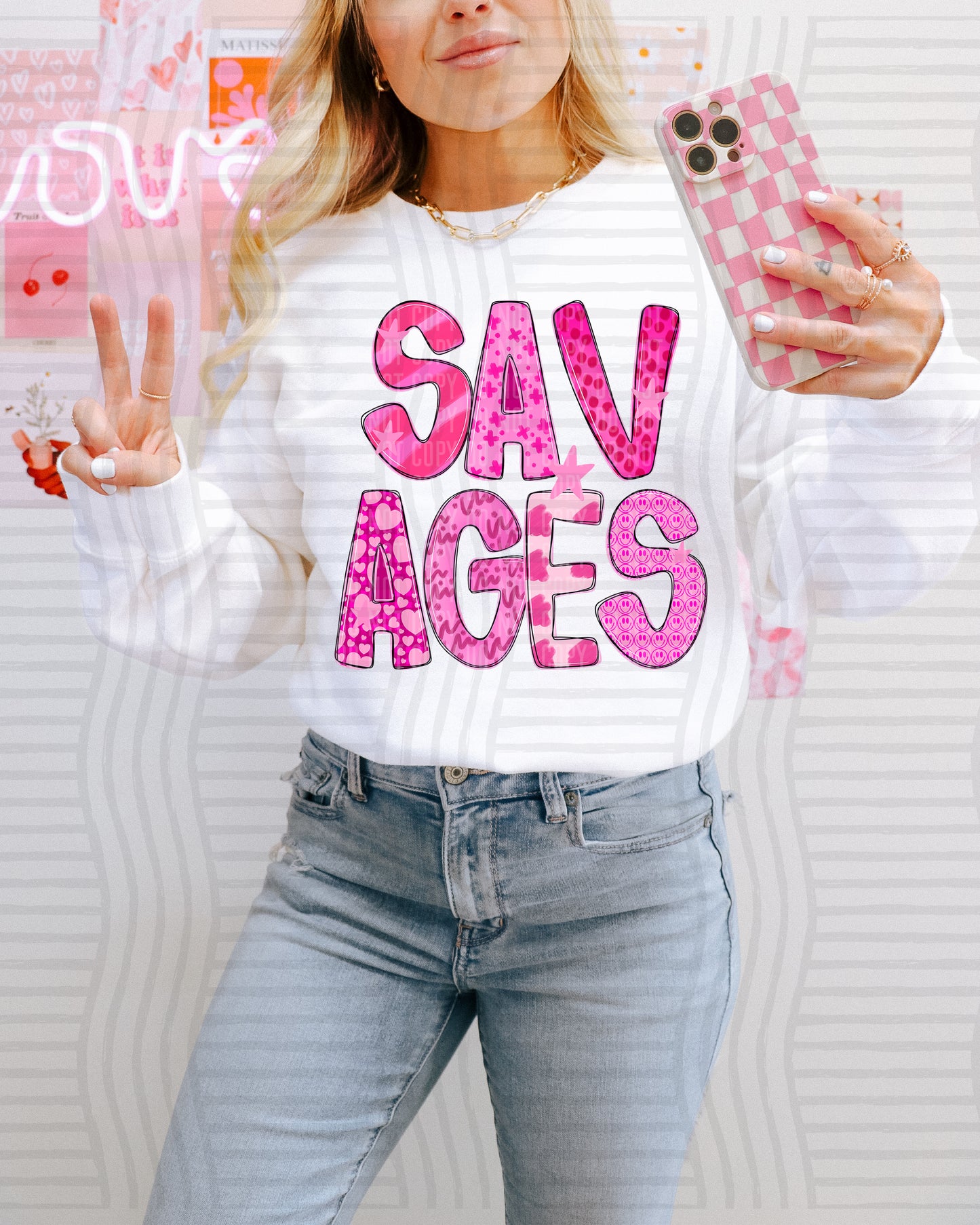 Vday fusion Custom + Dropdown  - 300 dpi Digital Download