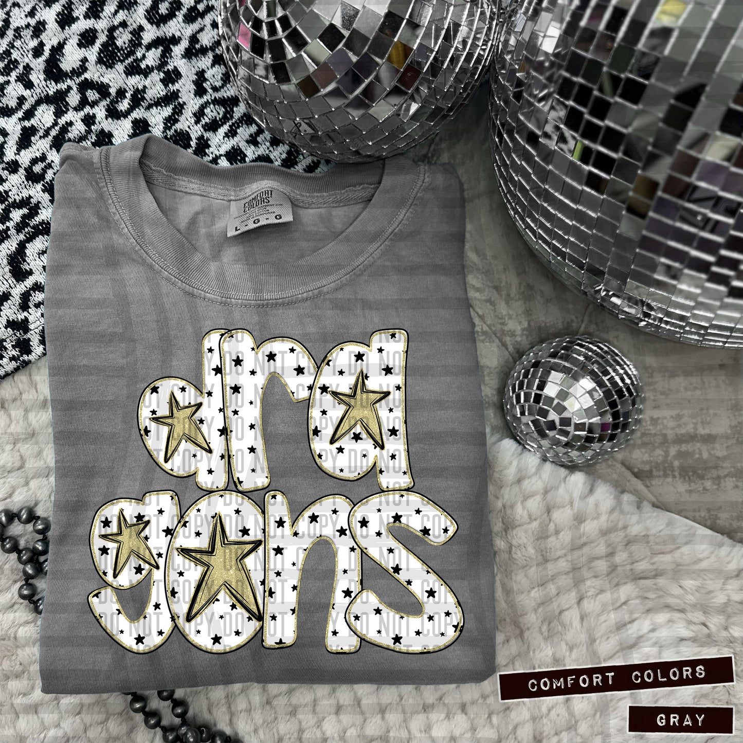 Boho BW stars <3- Dropdown + CUSTOM Digital Download 300DPI PNG FILE