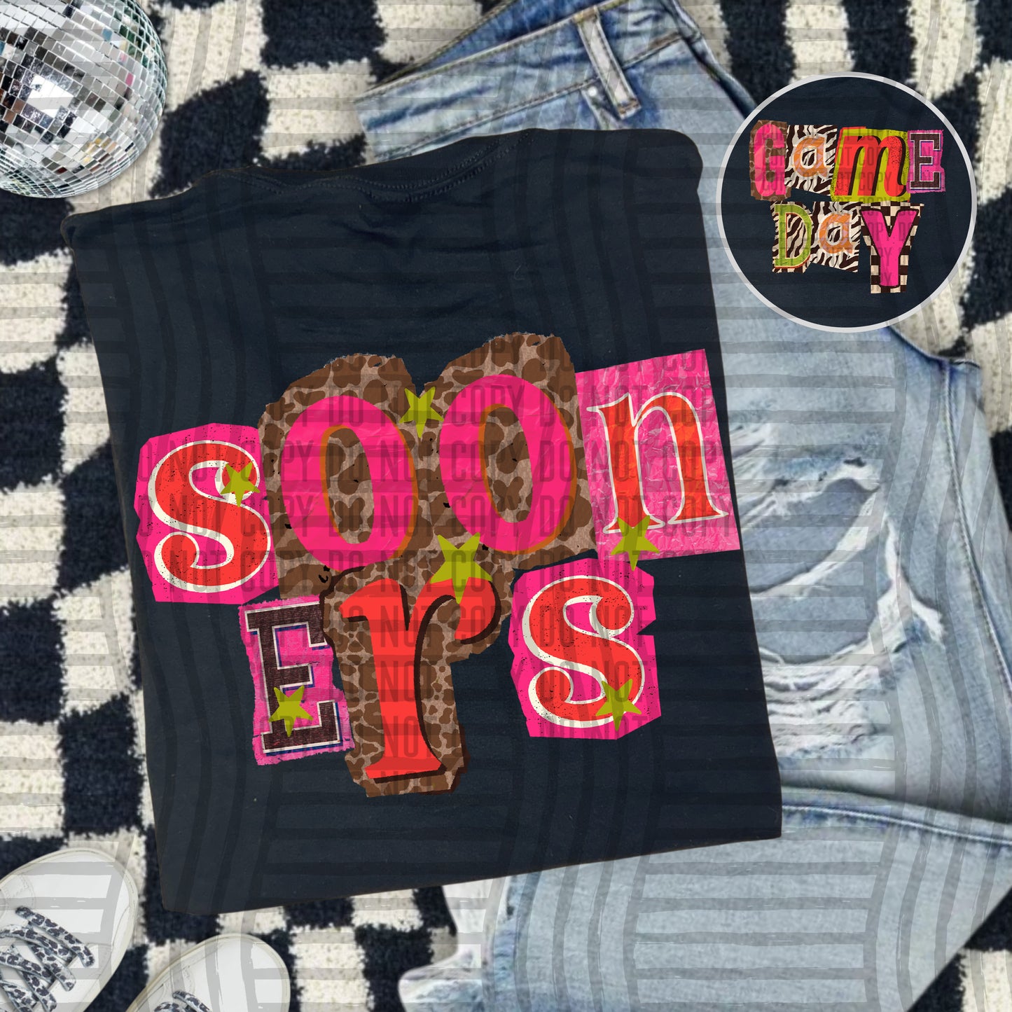 Magazine - 300 dpi Digital Download