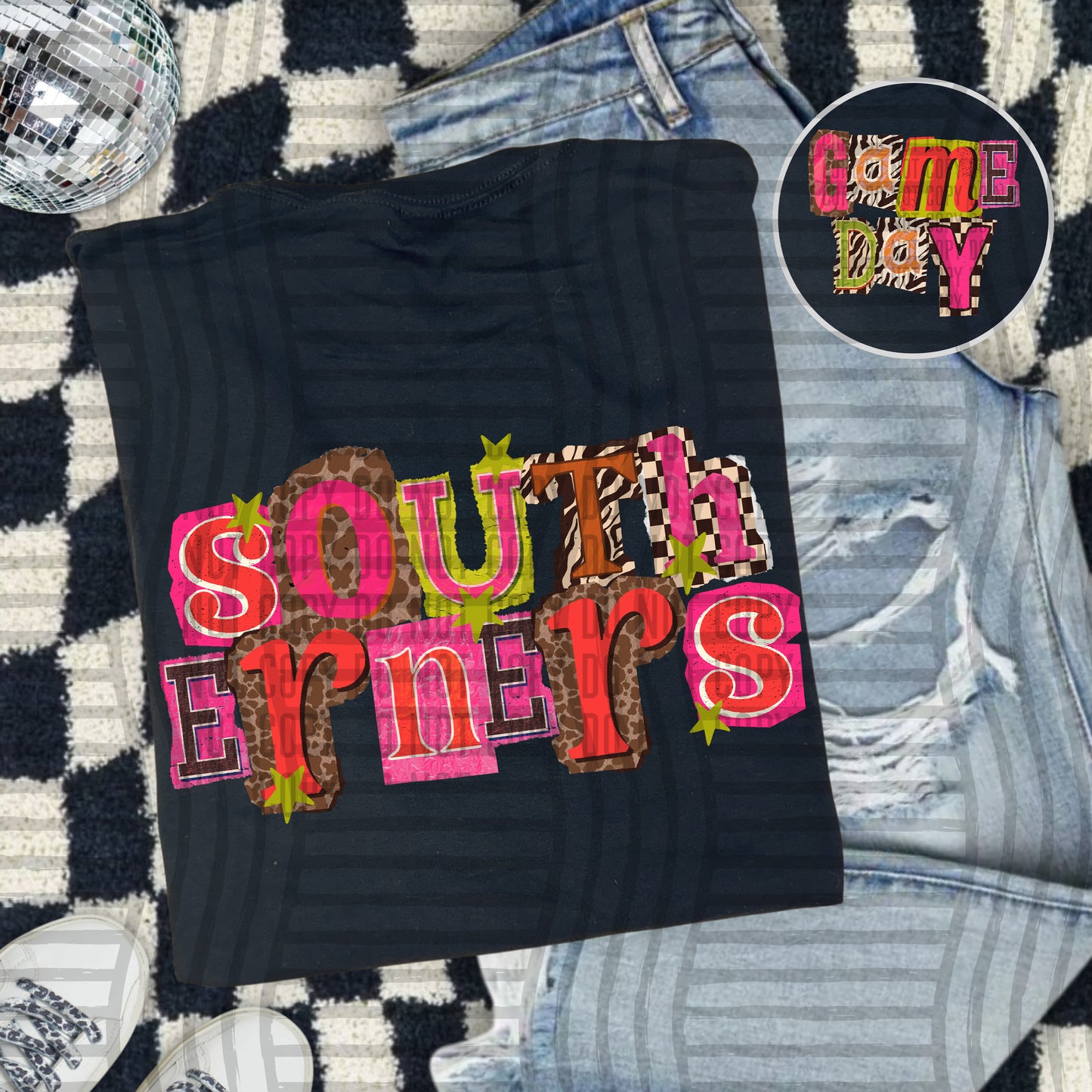 Magazine - 300 dpi Digital Download