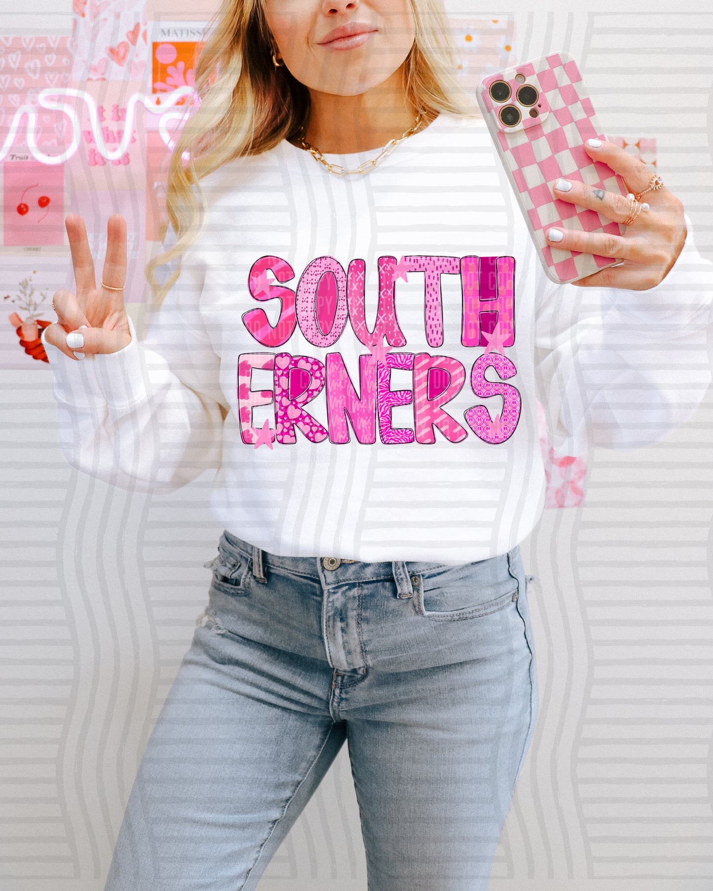 Vday fusion Custom + Dropdown  - 300 dpi Digital Download