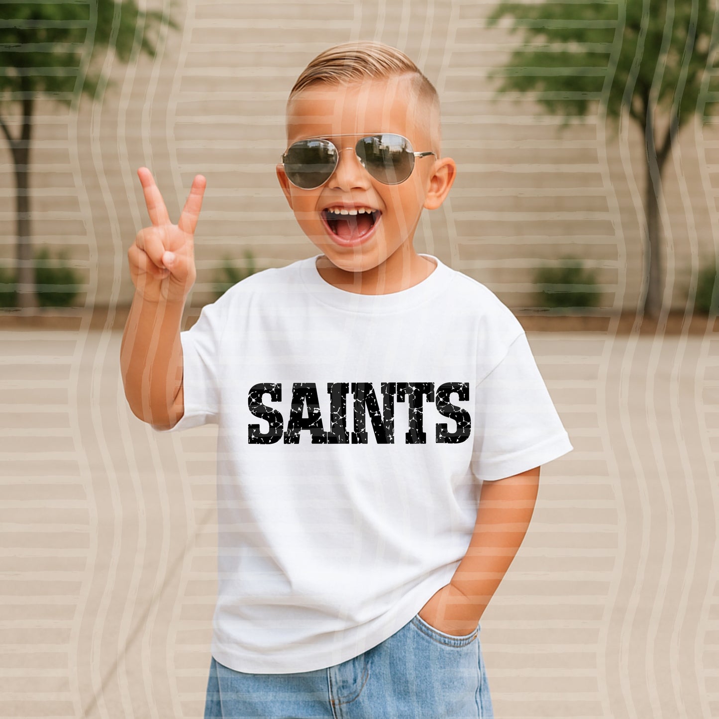 Simple Grunge - Custom + Dropdown menu - 300 DPI digital design