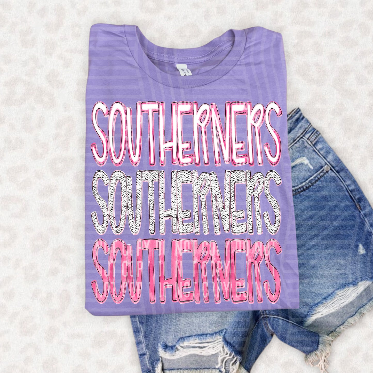 Heart pop Tri/Quad Stacked - Vday - Custom + Dropdown - 300 DPI digital download