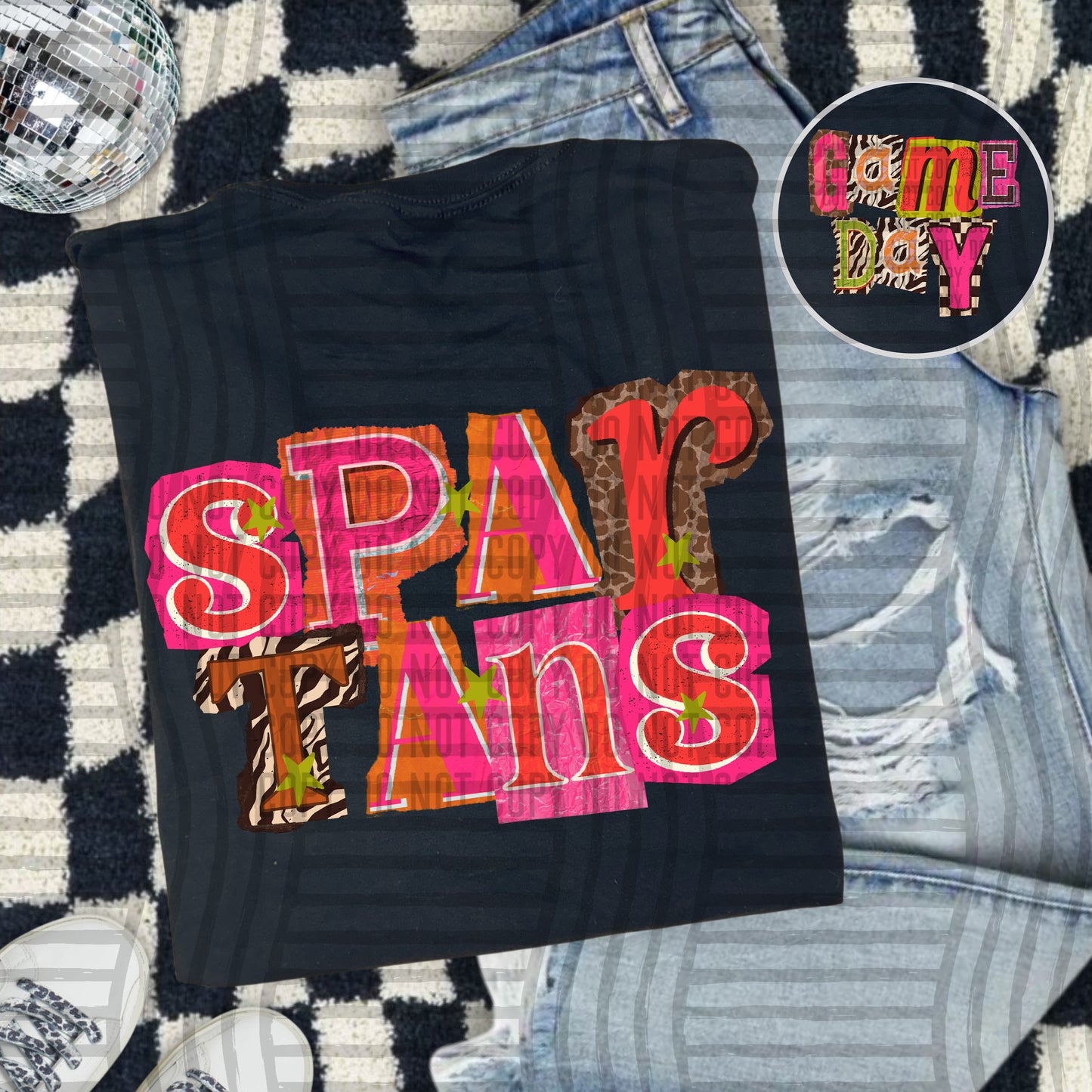 Magazine - 300 dpi Digital Download