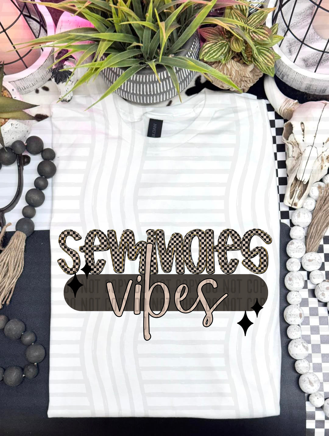 Checkered vibes - Dropdown menu - 300 DPI digital design