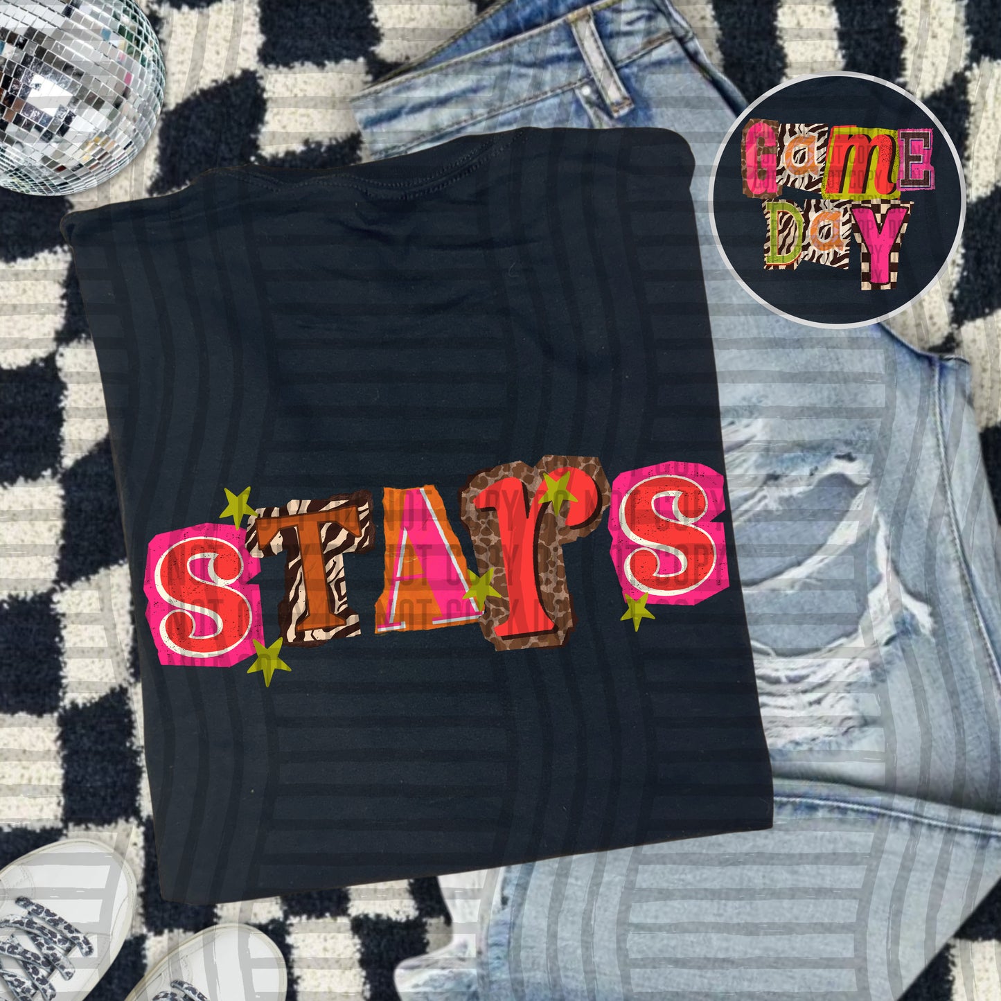 Magazine - 300 dpi Digital Download