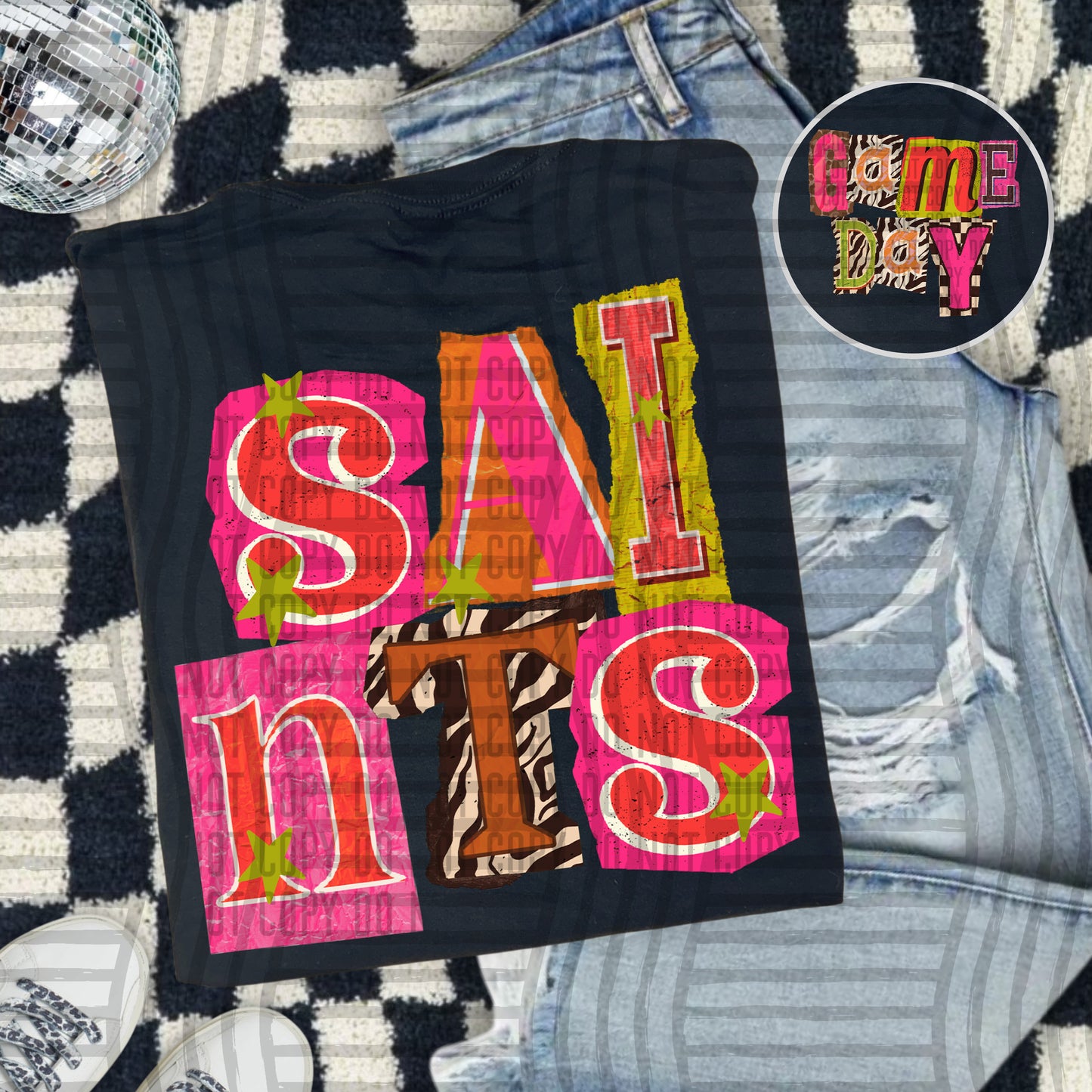 Magazine - 300 dpi Digital Download