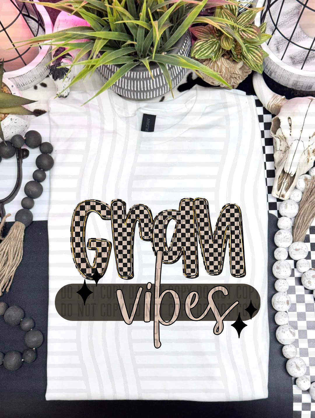 Check Vibes Mom names -  Custom + Dropdown 300 DPI digital download