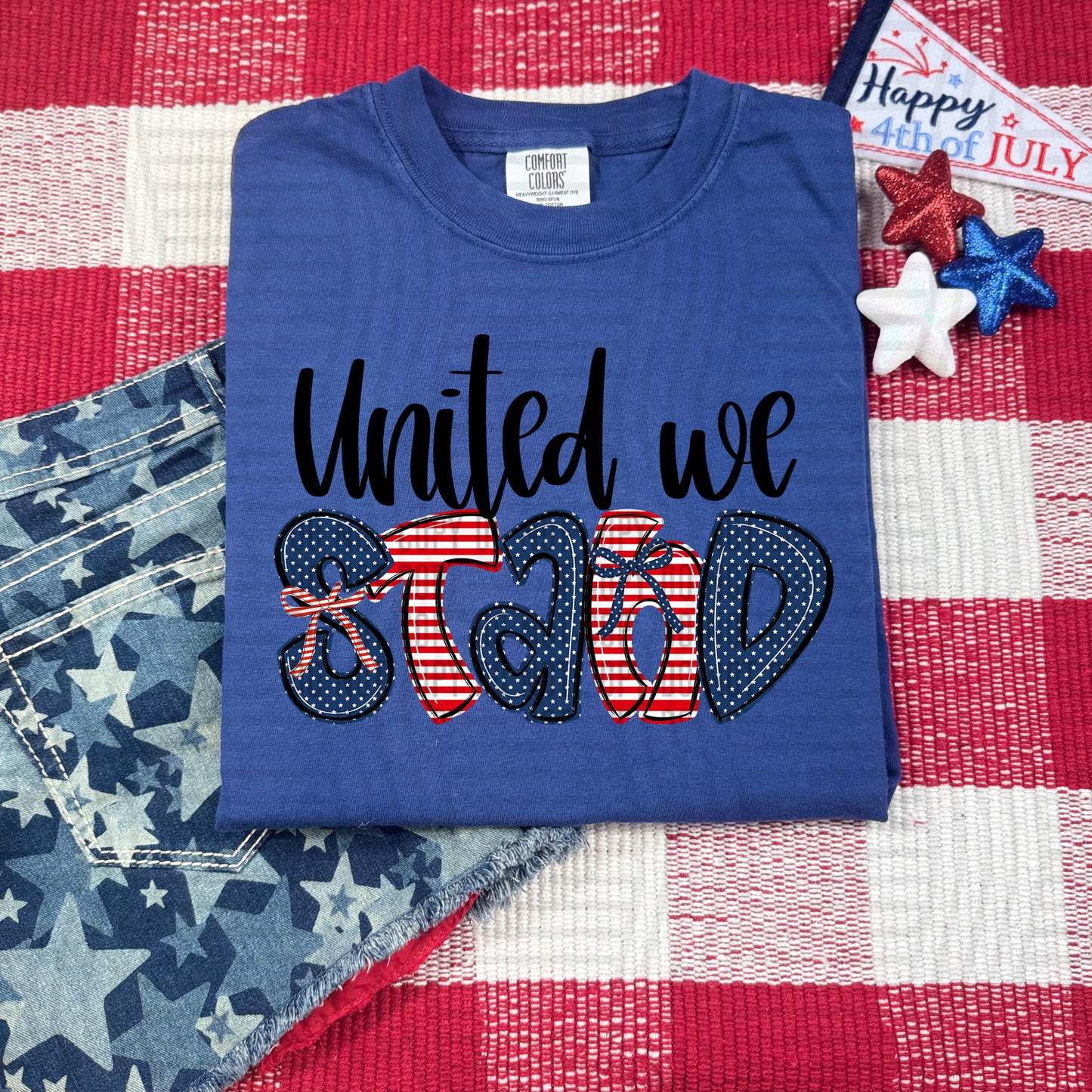 4th of July - pick your designs - Digital Download 300DPI PNG FILE