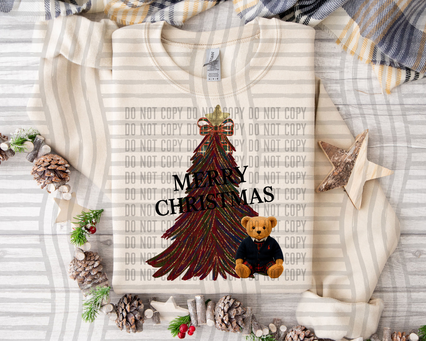 RL Christmas Bundle  - Digital download 300DPI PNG FILE