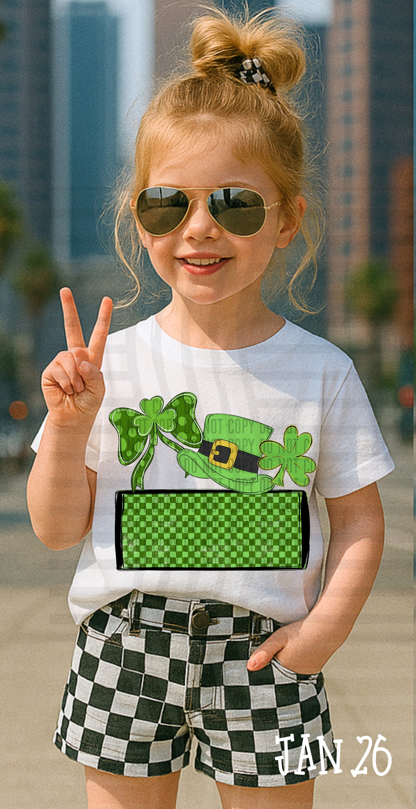 St Patty Designs - pick your design -  300DPI PNG FILE