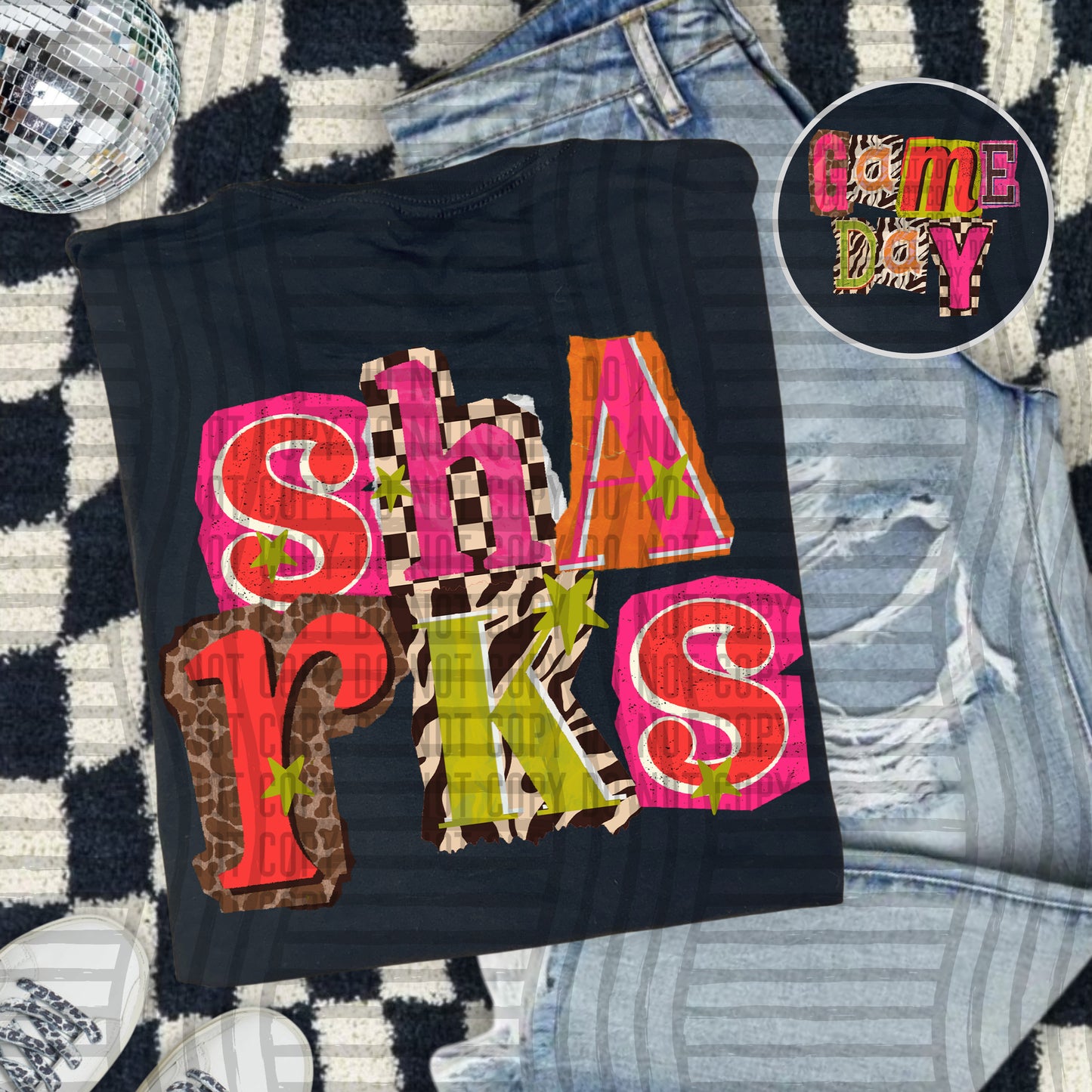 Magazine - 300 dpi Digital Download