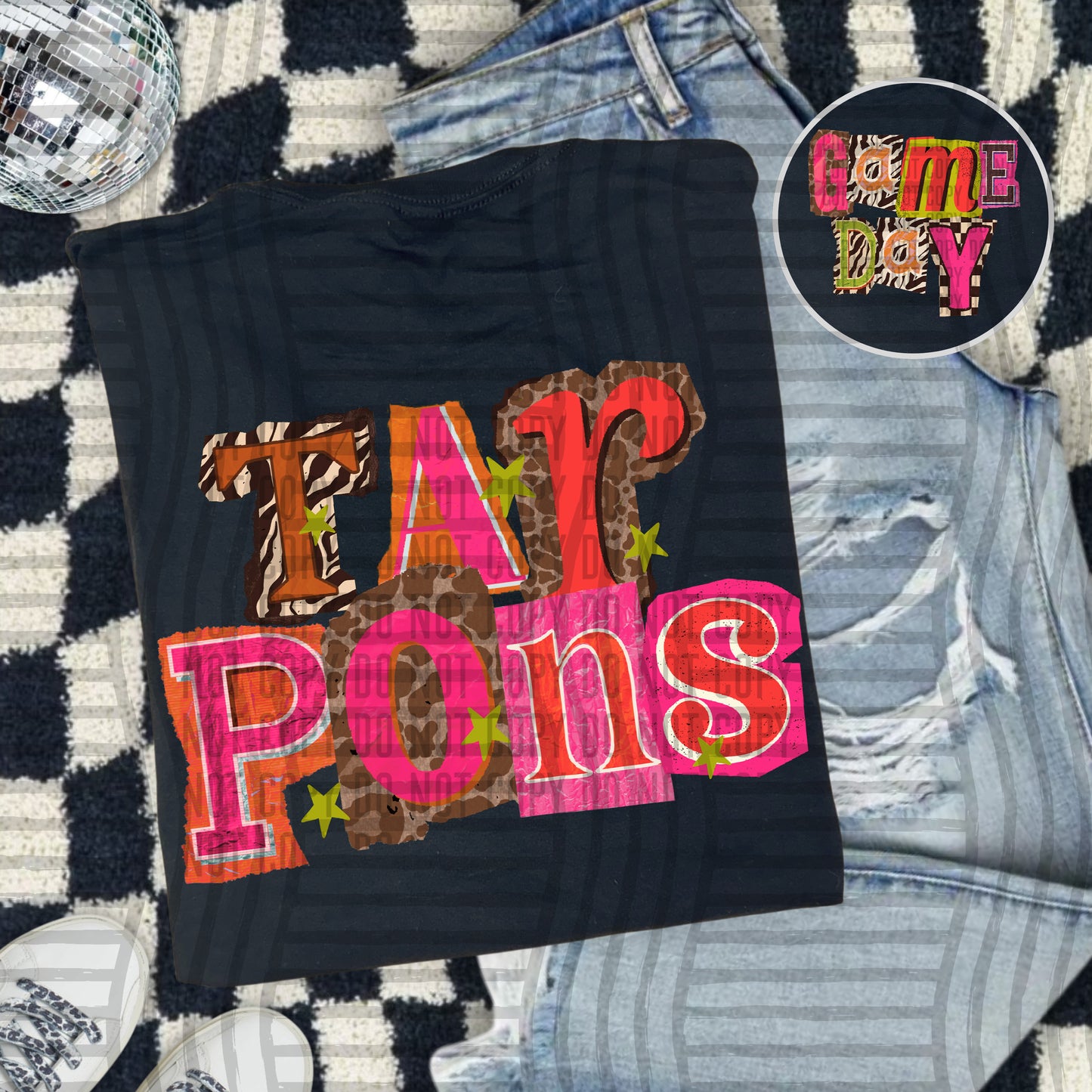 Magazine - 300 dpi Digital Download