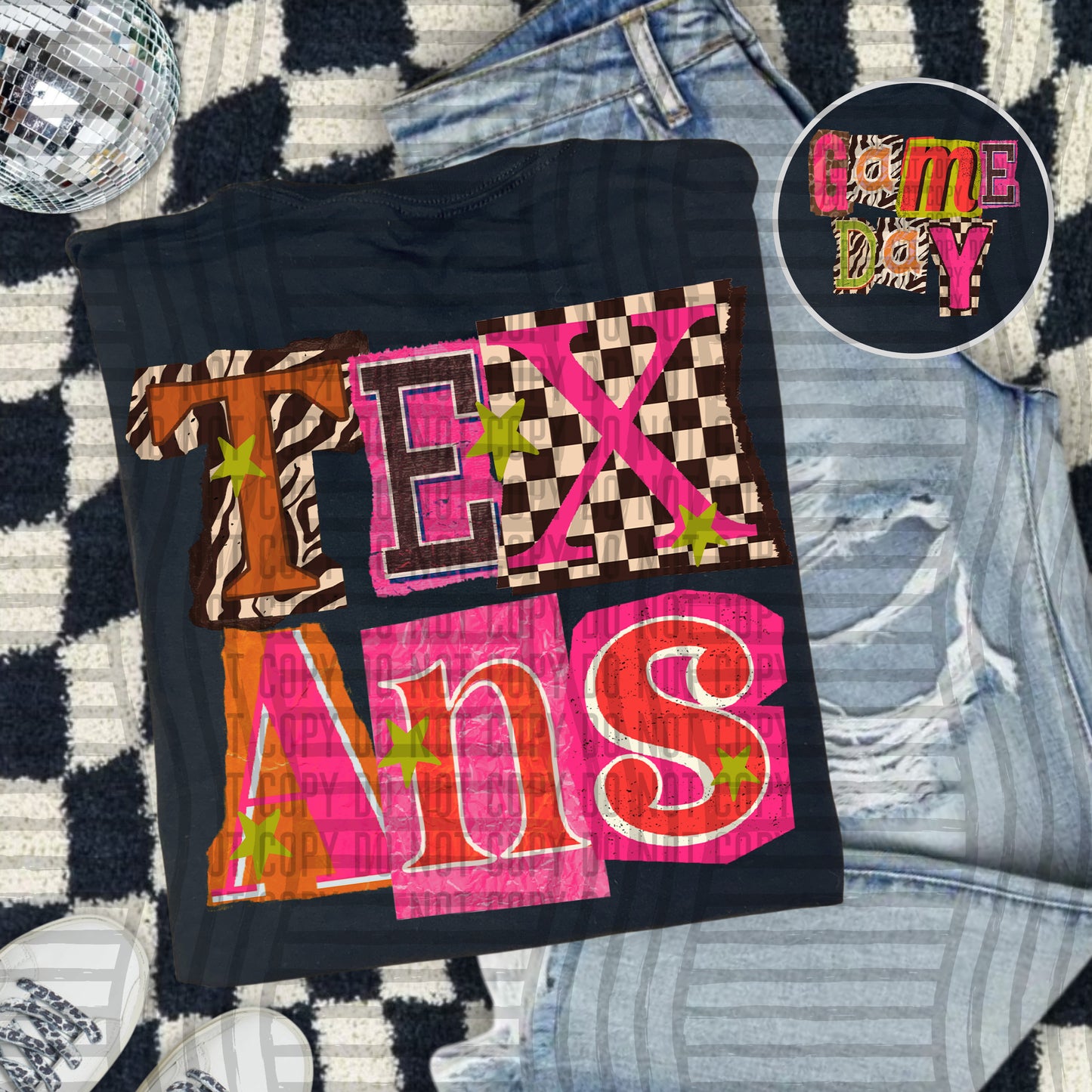 Magazine - 300 dpi Digital Download