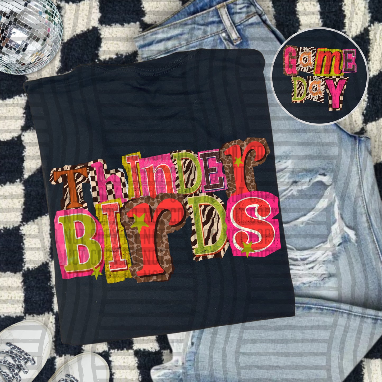 Magazine - 300 dpi Digital Download