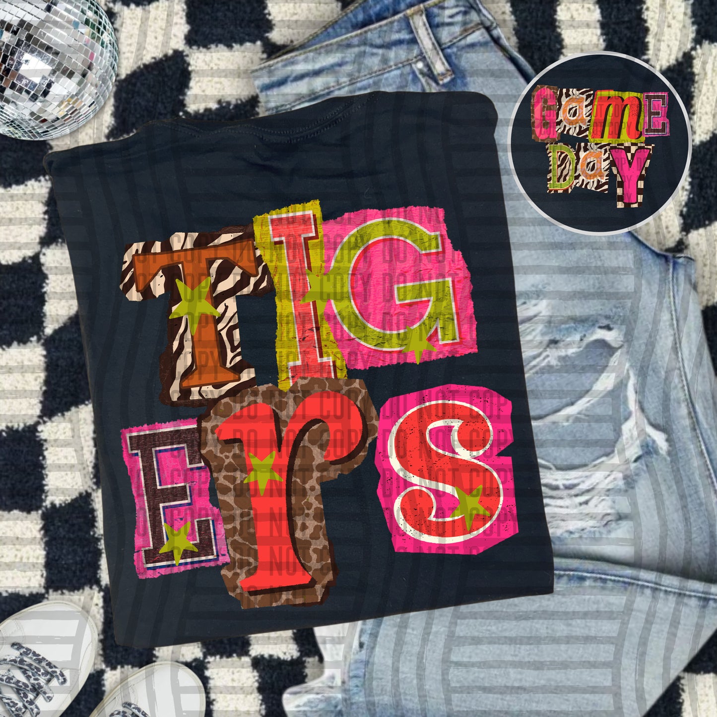 Magazine - 300 dpi Digital Download