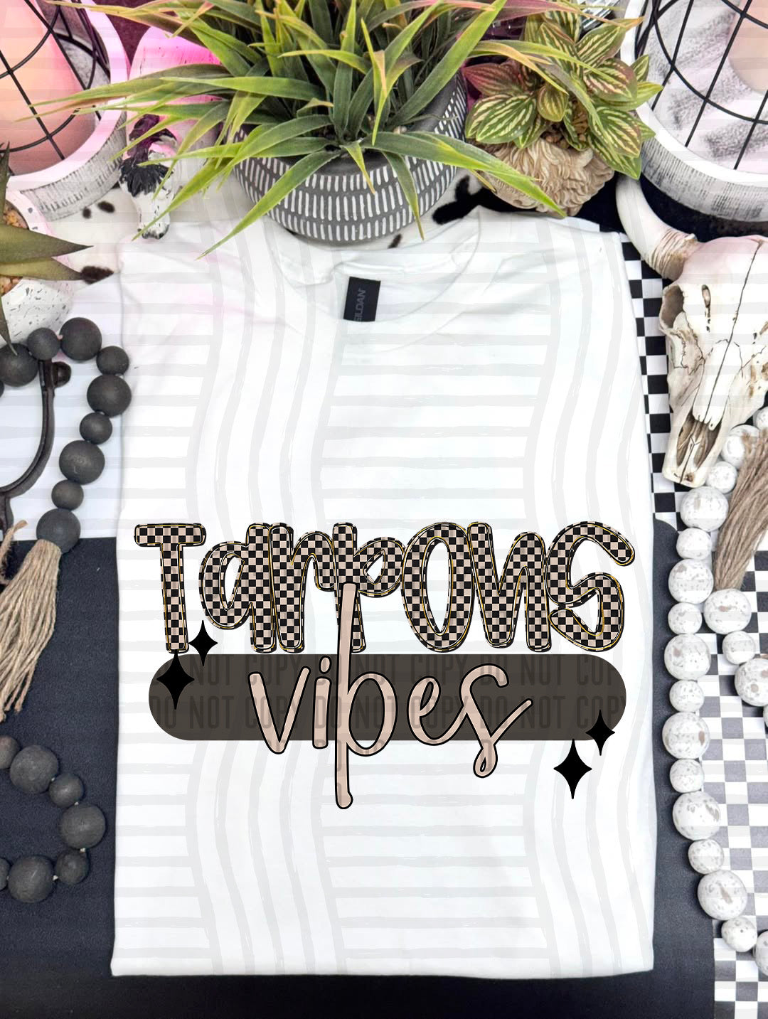 Checkered vibes - Dropdown menu - 300 DPI digital design