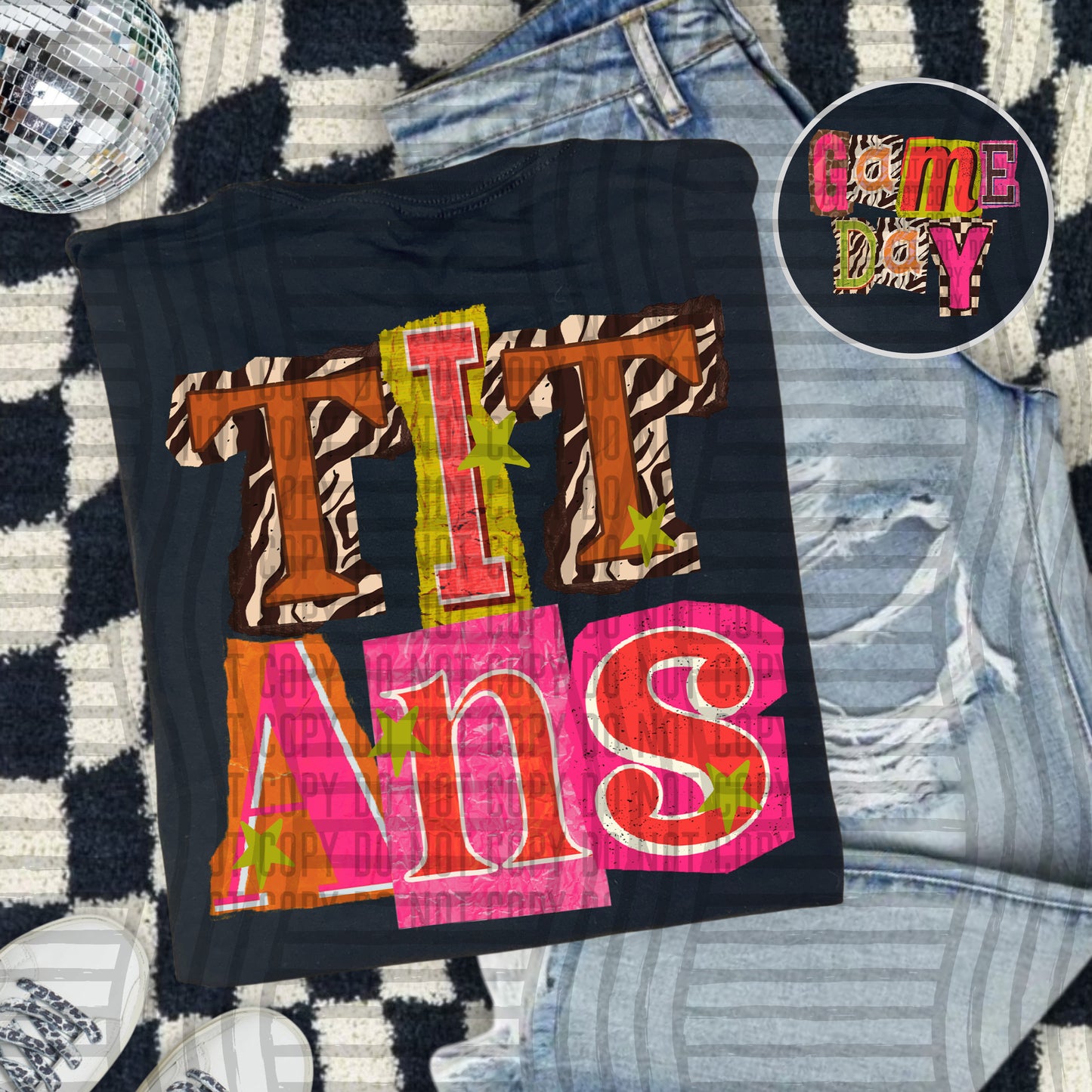 Magazine - 300 dpi Digital Download