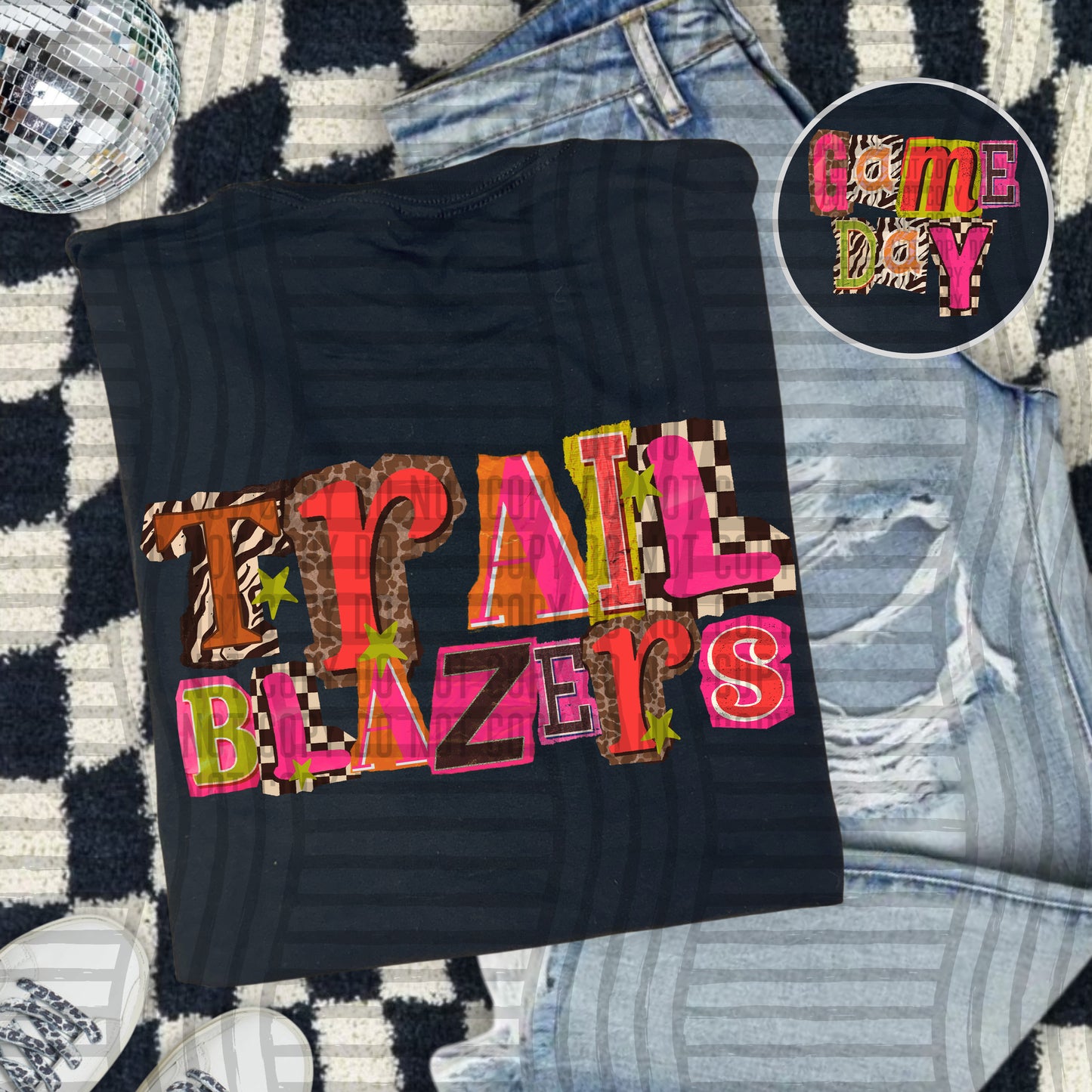 Magazine - 300 dpi Digital Download