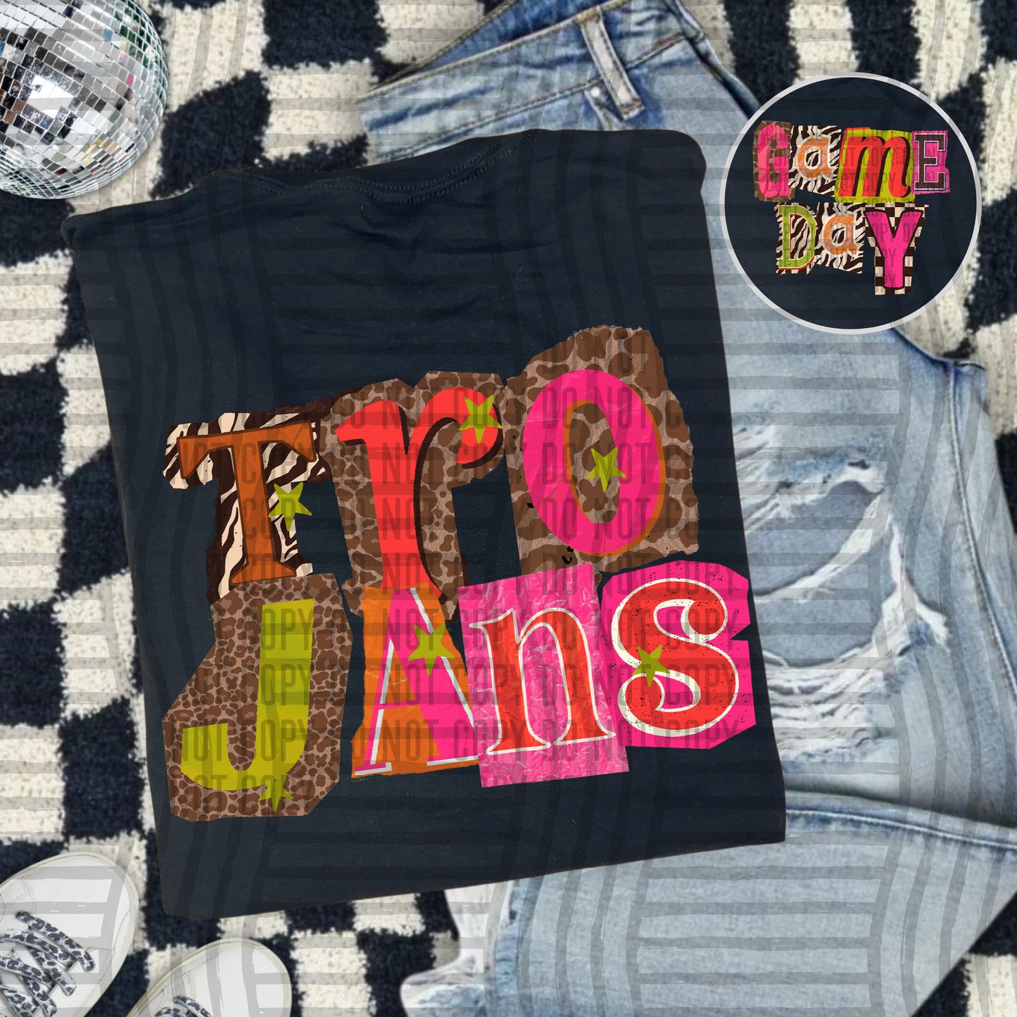 Magazine - 300 dpi Digital Download