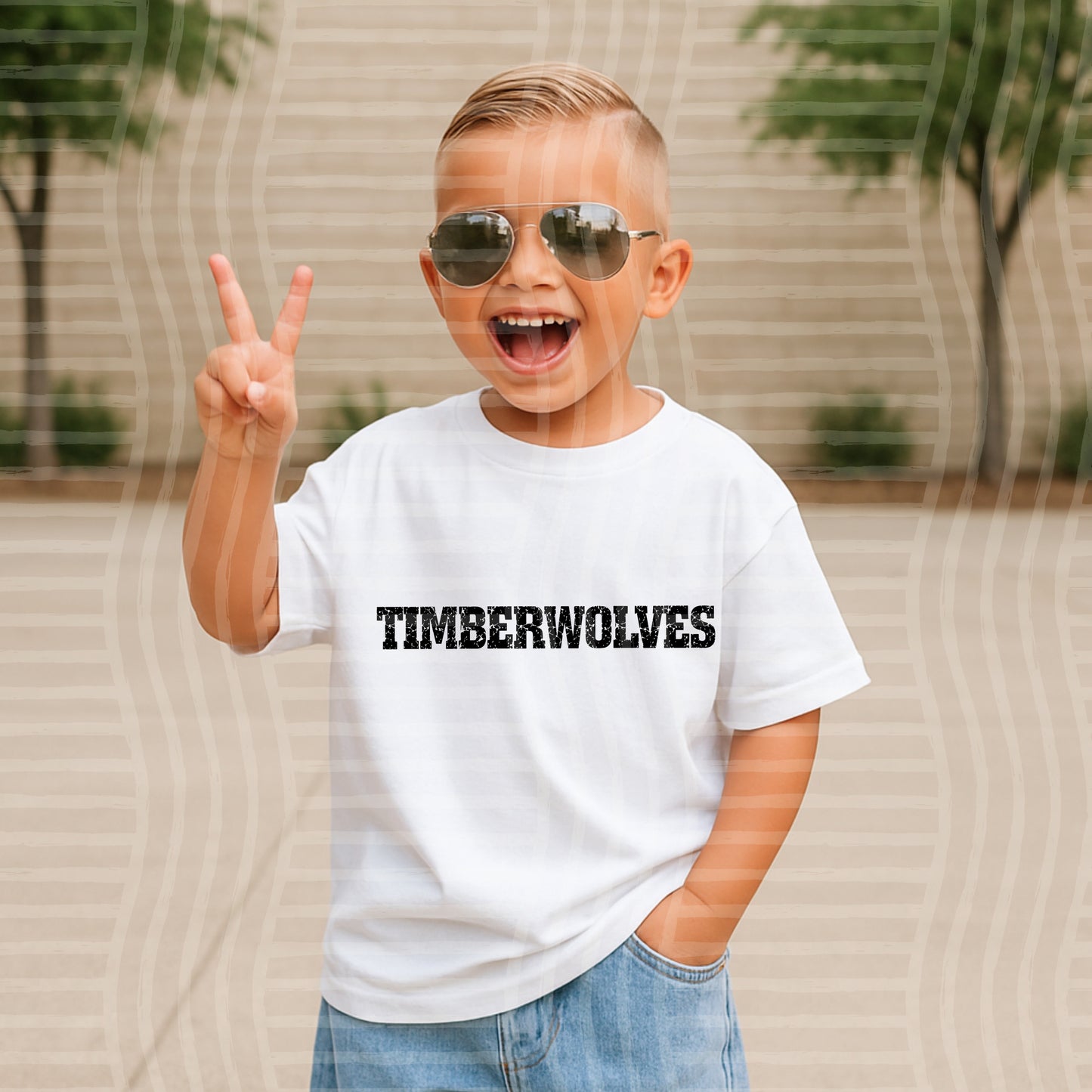 Simple Grunge - Custom + Dropdown menu - 300 DPI digital design