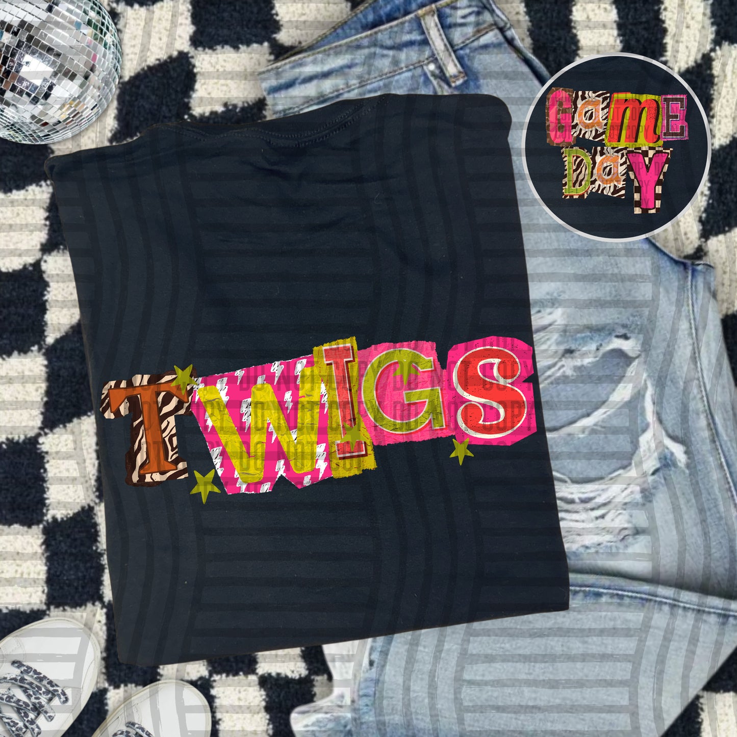 Magazine - 300 dpi Digital Download