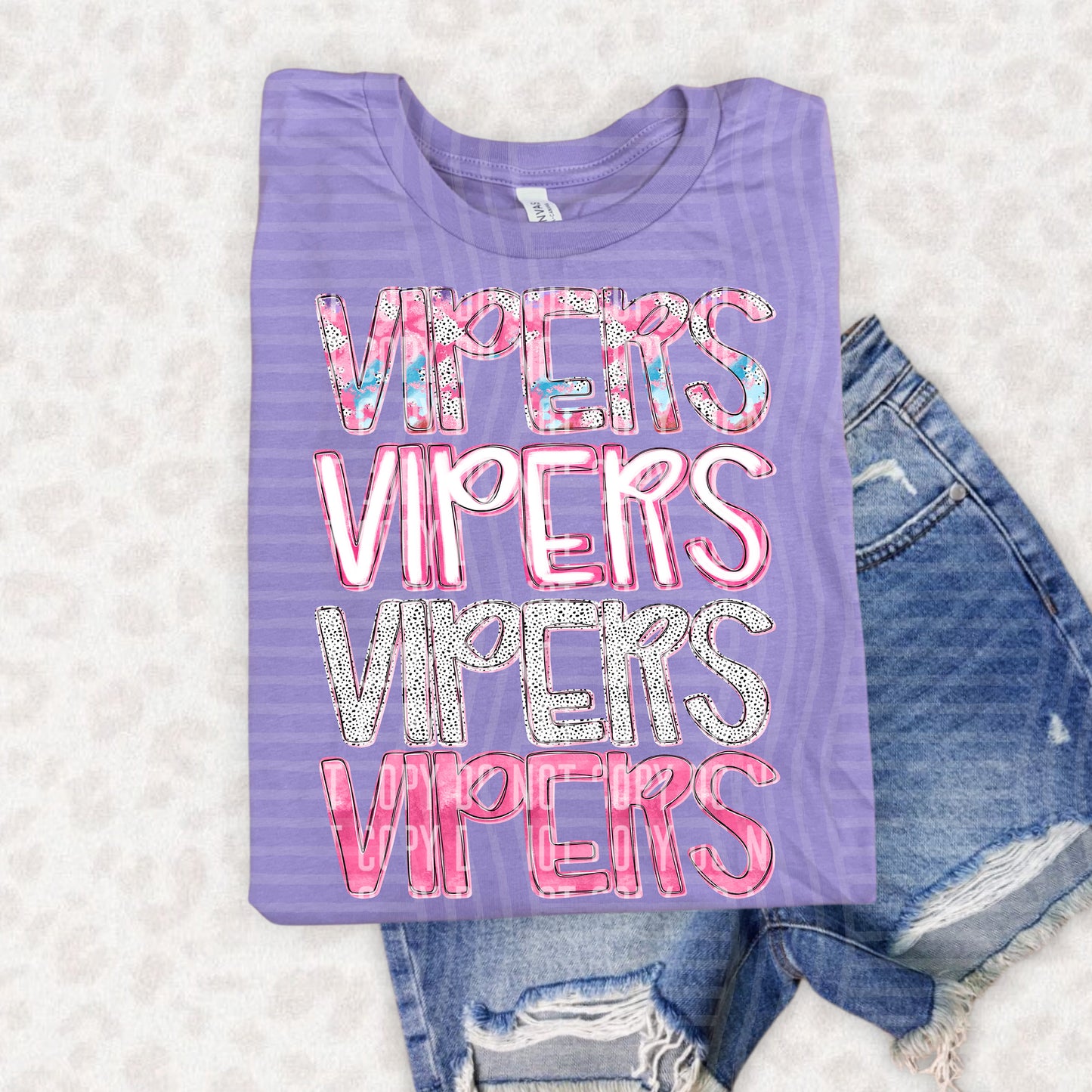 Heart pop Tri/Quad Stacked - Vday - Custom + Dropdown - 300 DPI digital download