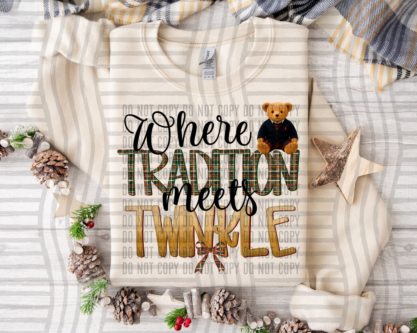 RL Christmas Bundle  - Digital download 300DPI PNG FILE