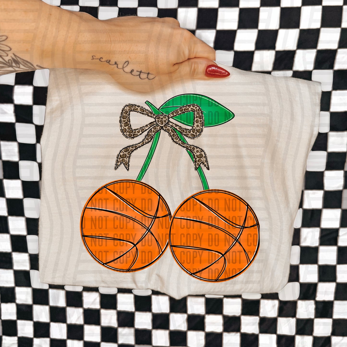 Basketball Sayings - Choose DESIGN 300DPI PNG FILE