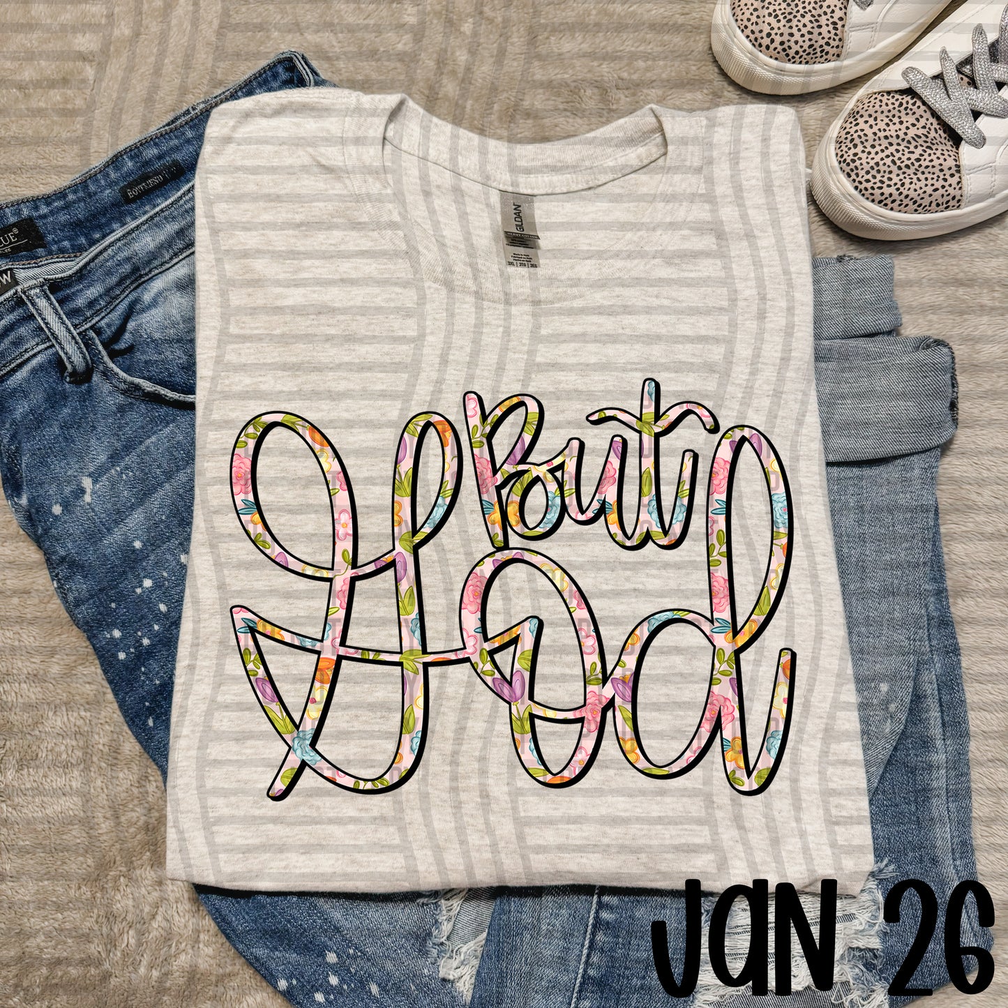 Faith Phrases - Hand Lettered - 300DPI PNG FILE