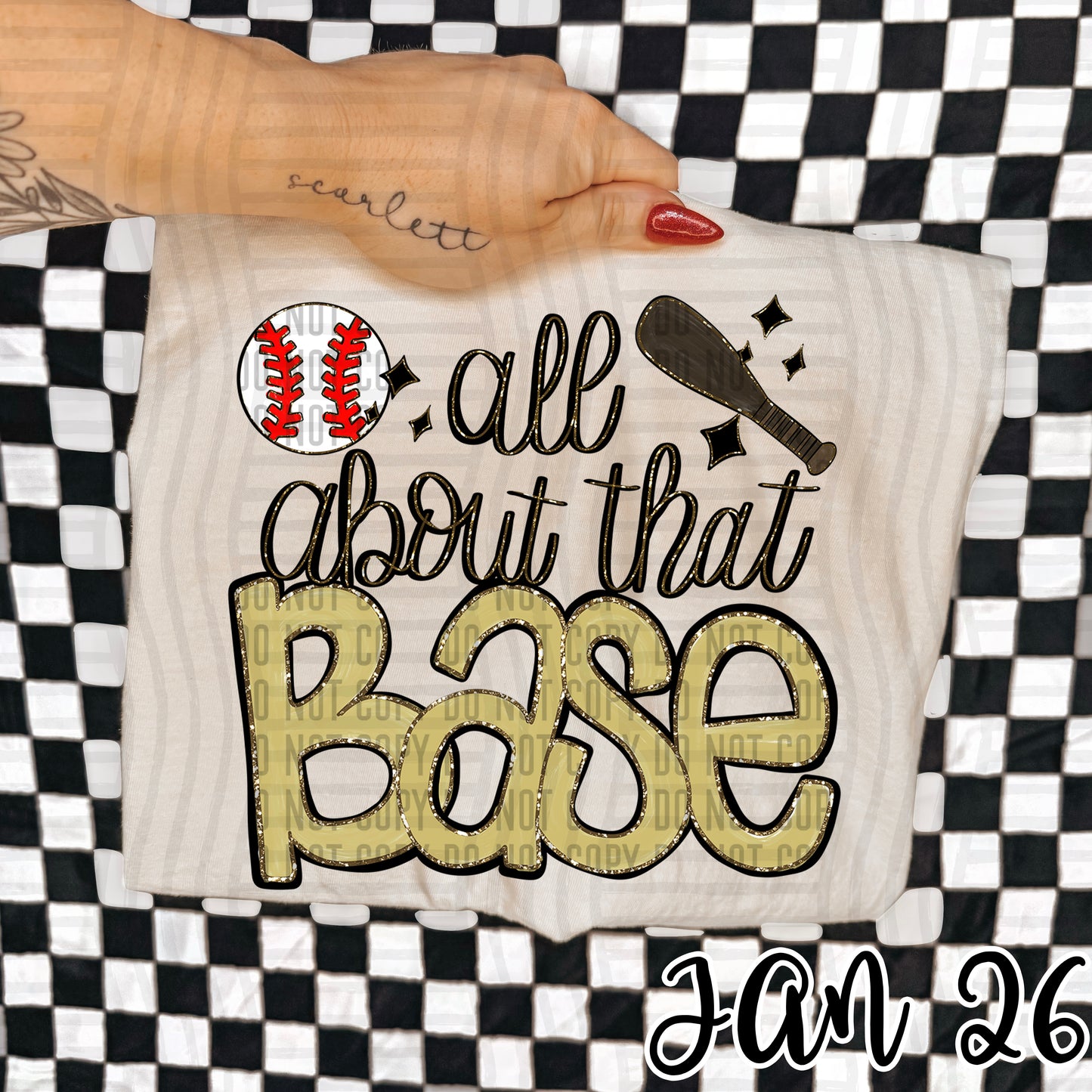 All about that Base- (BASEBALL) Color Dropdown Digital Download 300DPI PNG FILE