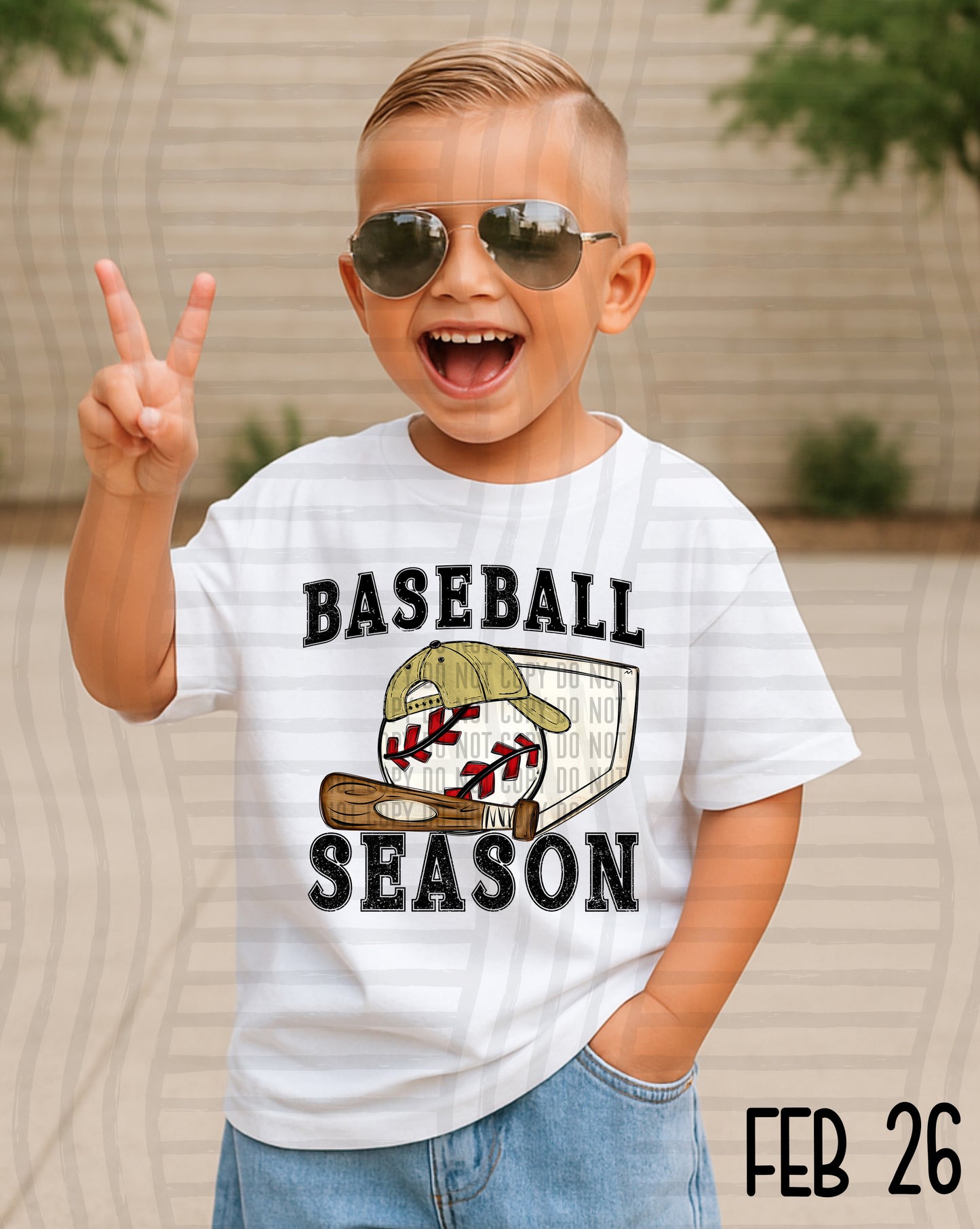 Baseball season - Color Dropdown Digital Download 300DPI PNG FILE