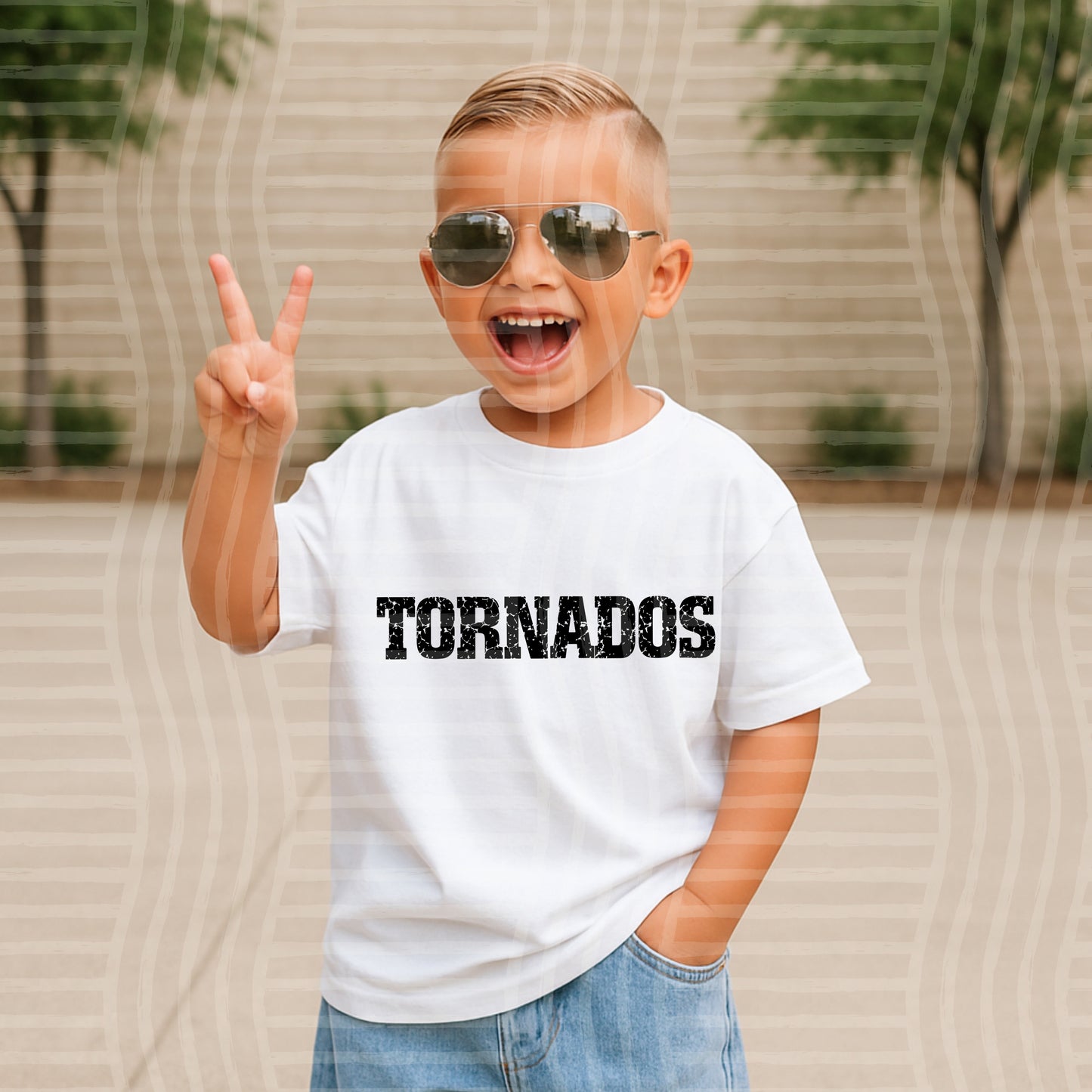 Simple Grunge - Custom + Dropdown menu - 300 DPI digital design