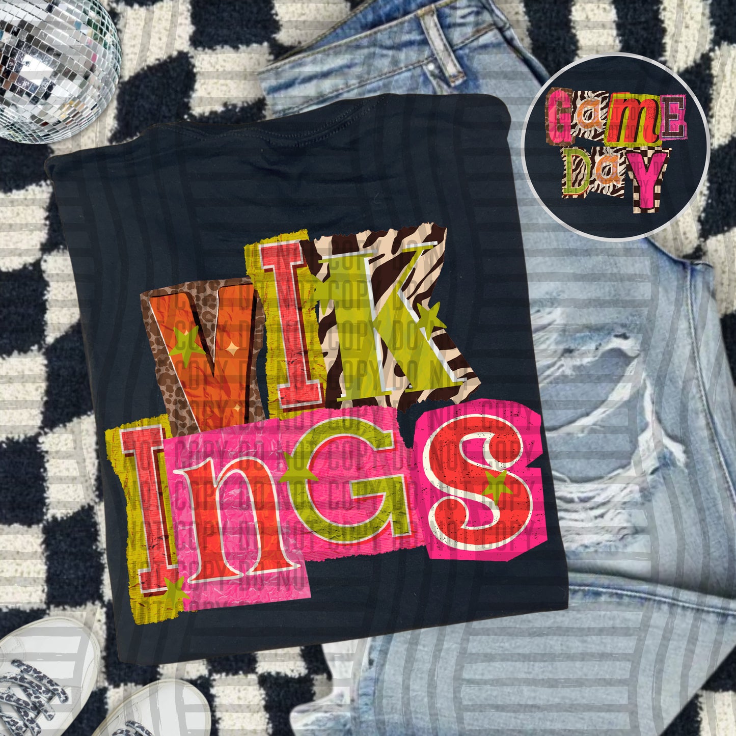 Magazine - 300 dpi Digital Download