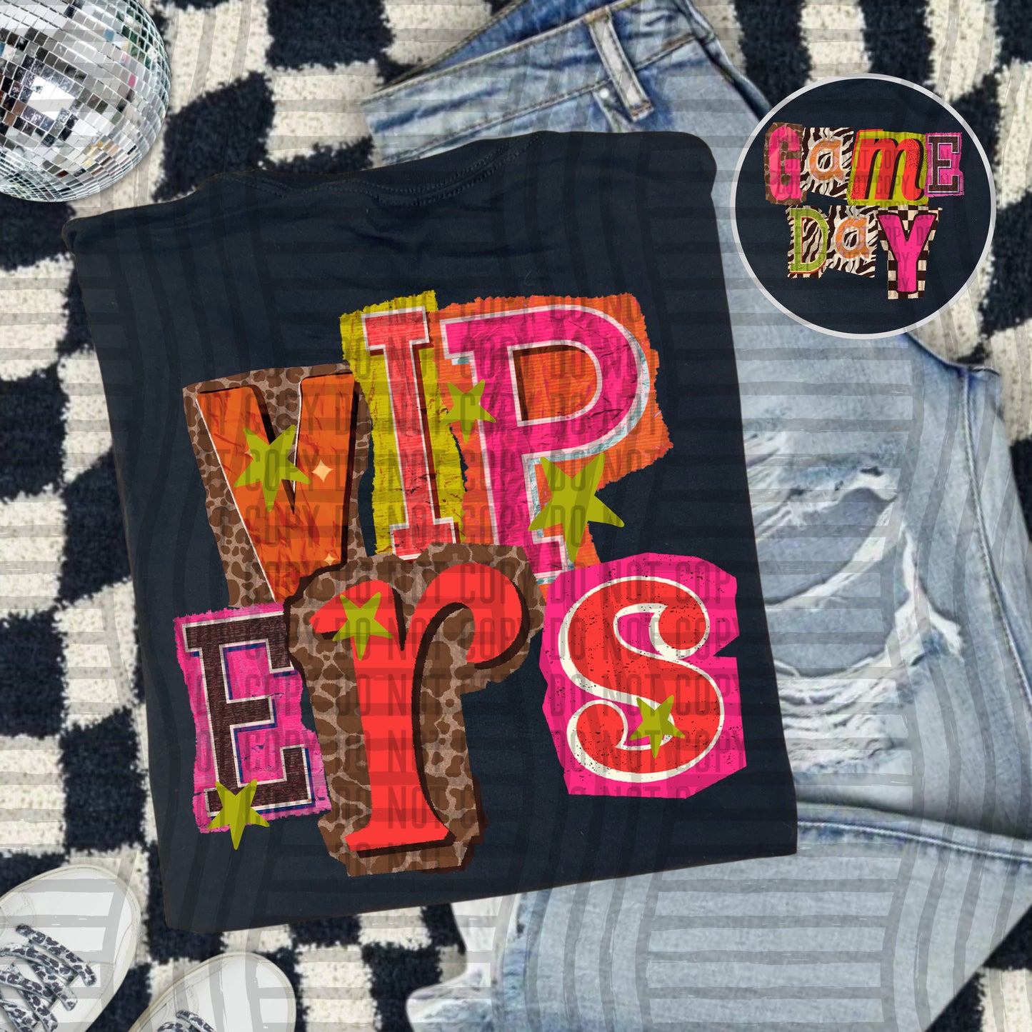 Magazine - 300 dpi Digital Download