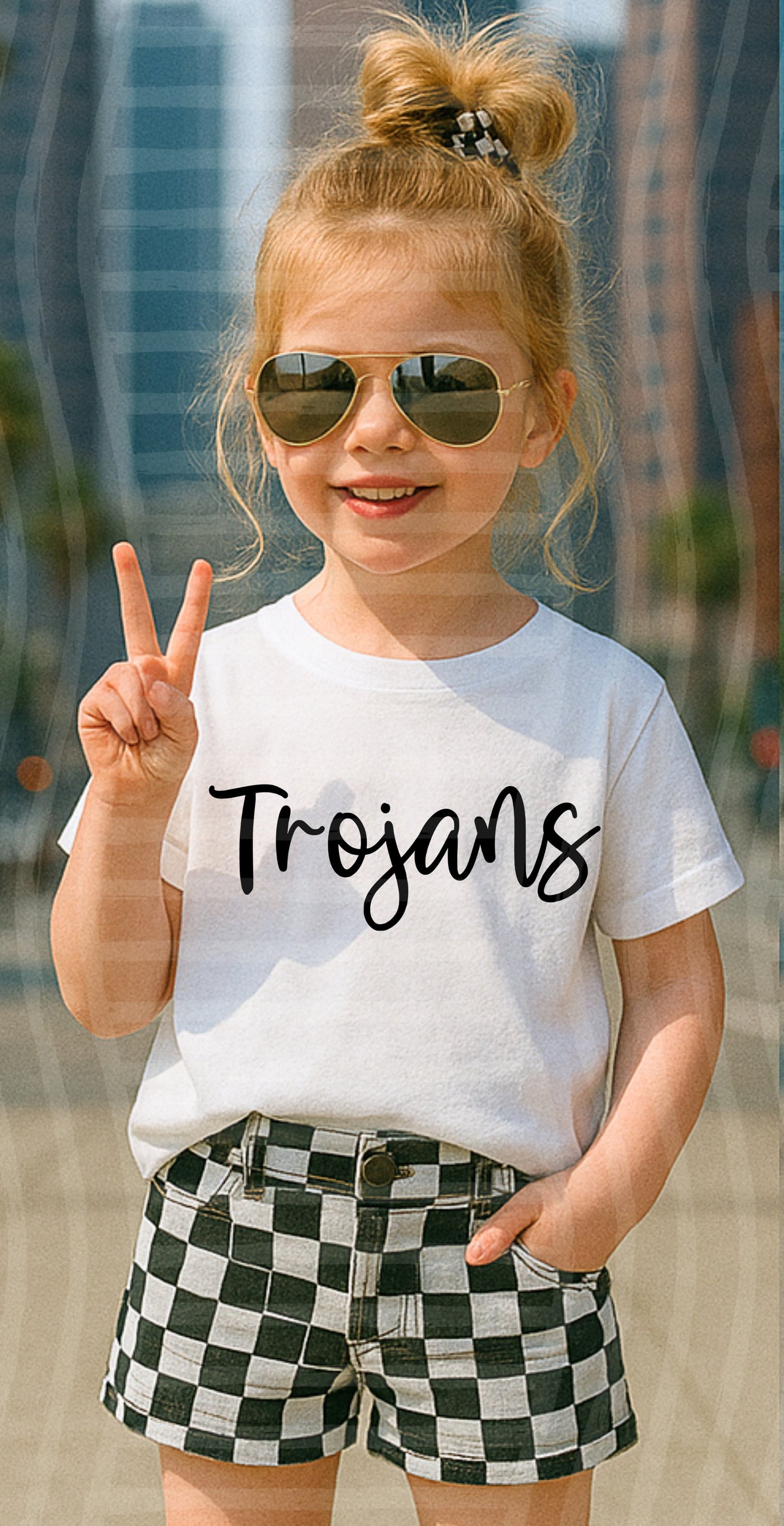 Simple Cursive - Custom + Dropdown menu - 300 DPI digital design